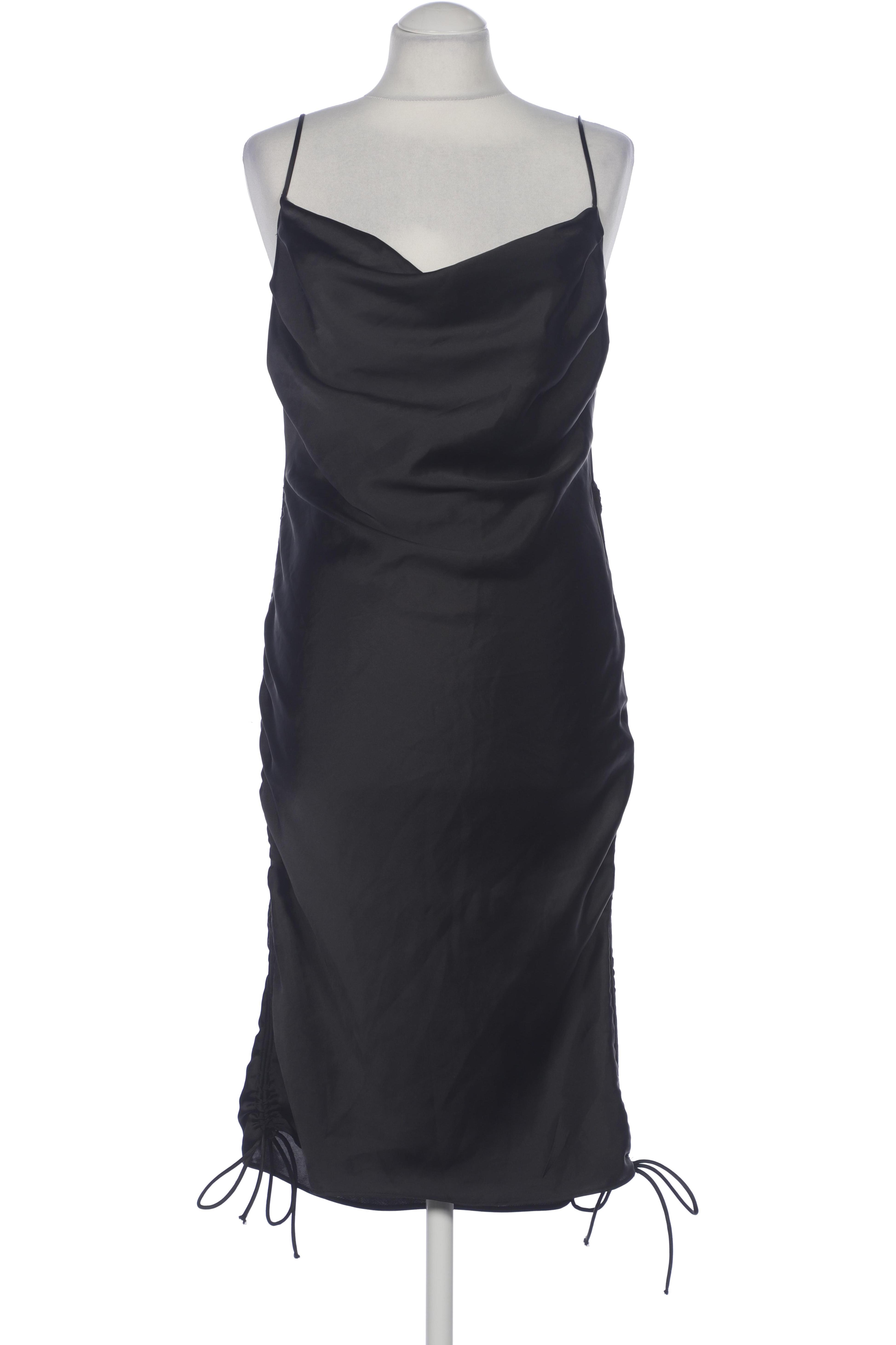 

Zara Damen Kleid, schwarz, Gr. 38