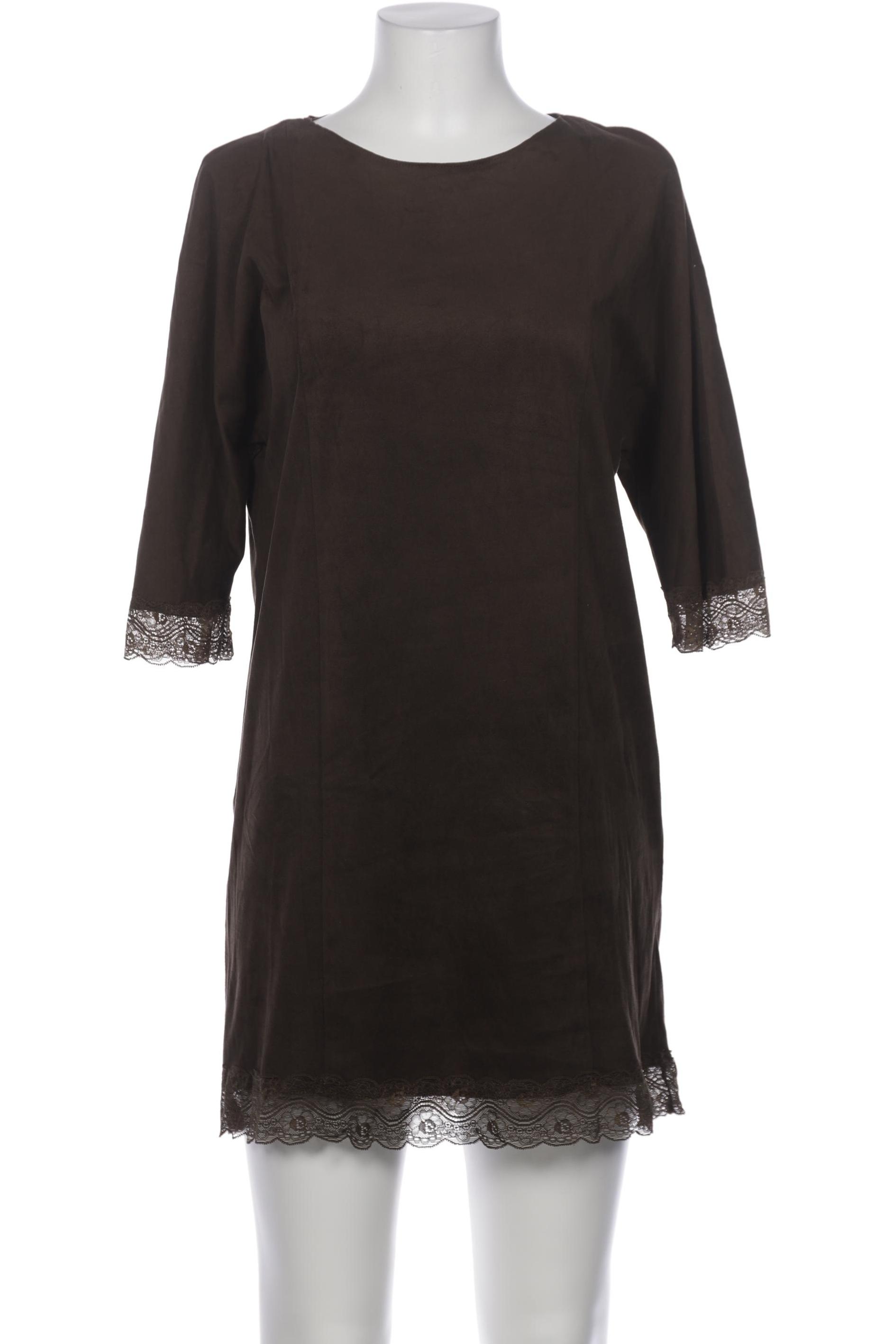 

Zara Damen Kleid, grün, Gr. 38