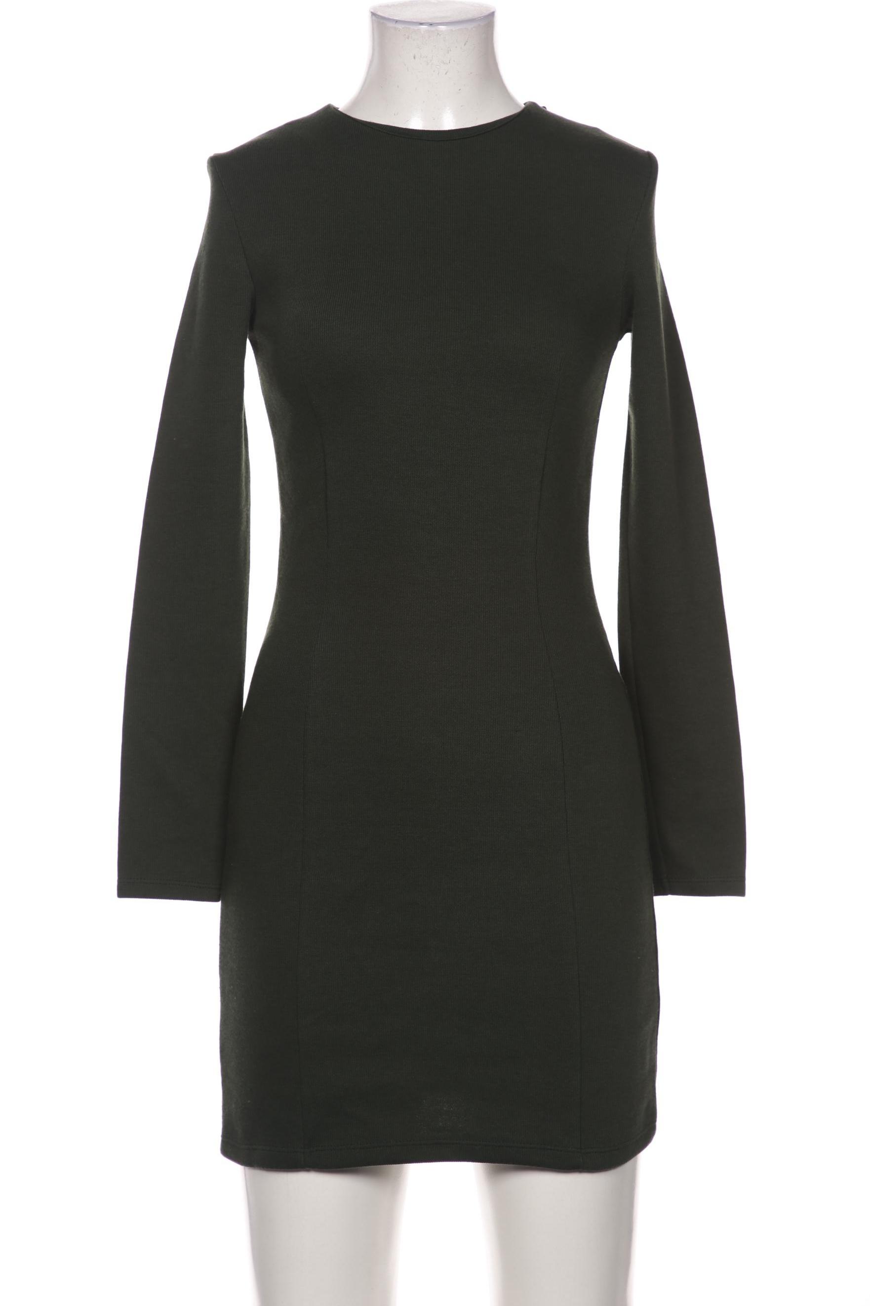 

Zara Damen Kleid, grün, Gr. 36
