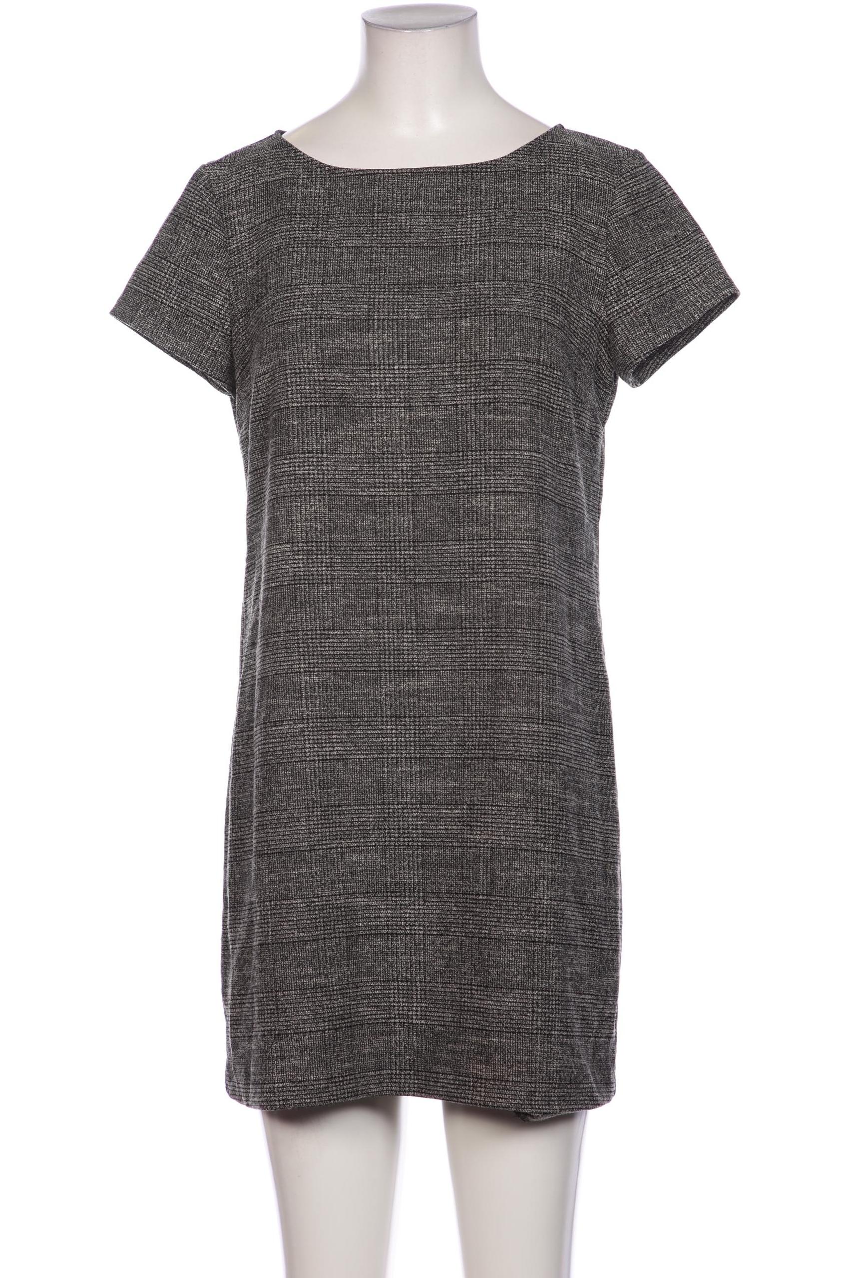 

Zara Damen Kleid, grau, Gr. 36