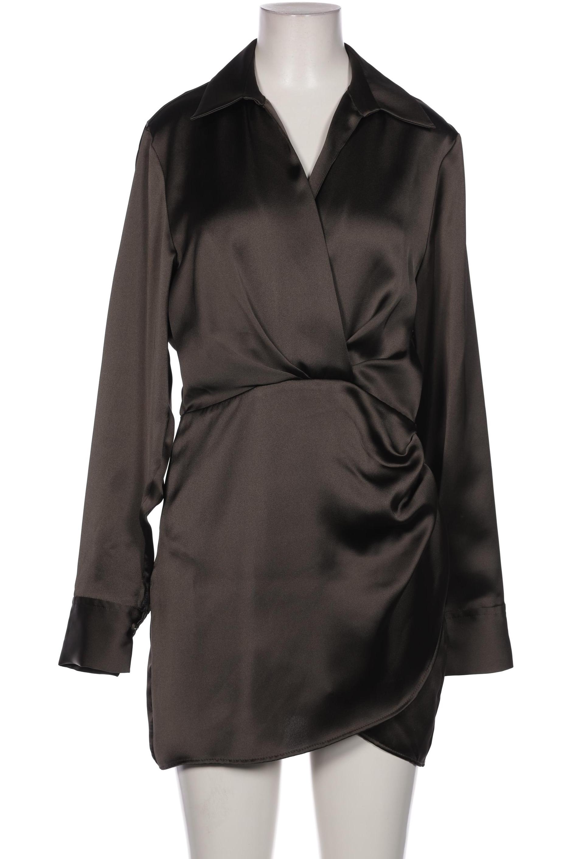 

Zara Damen Kleid, grün, Gr. 36