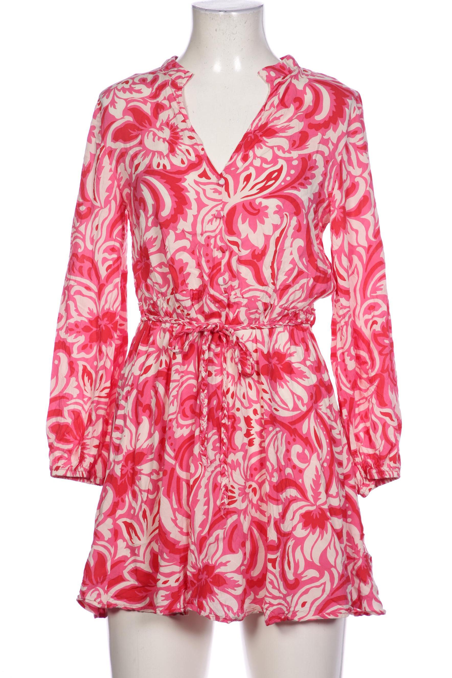 

Zara Damen Kleid, pink, Gr. 34