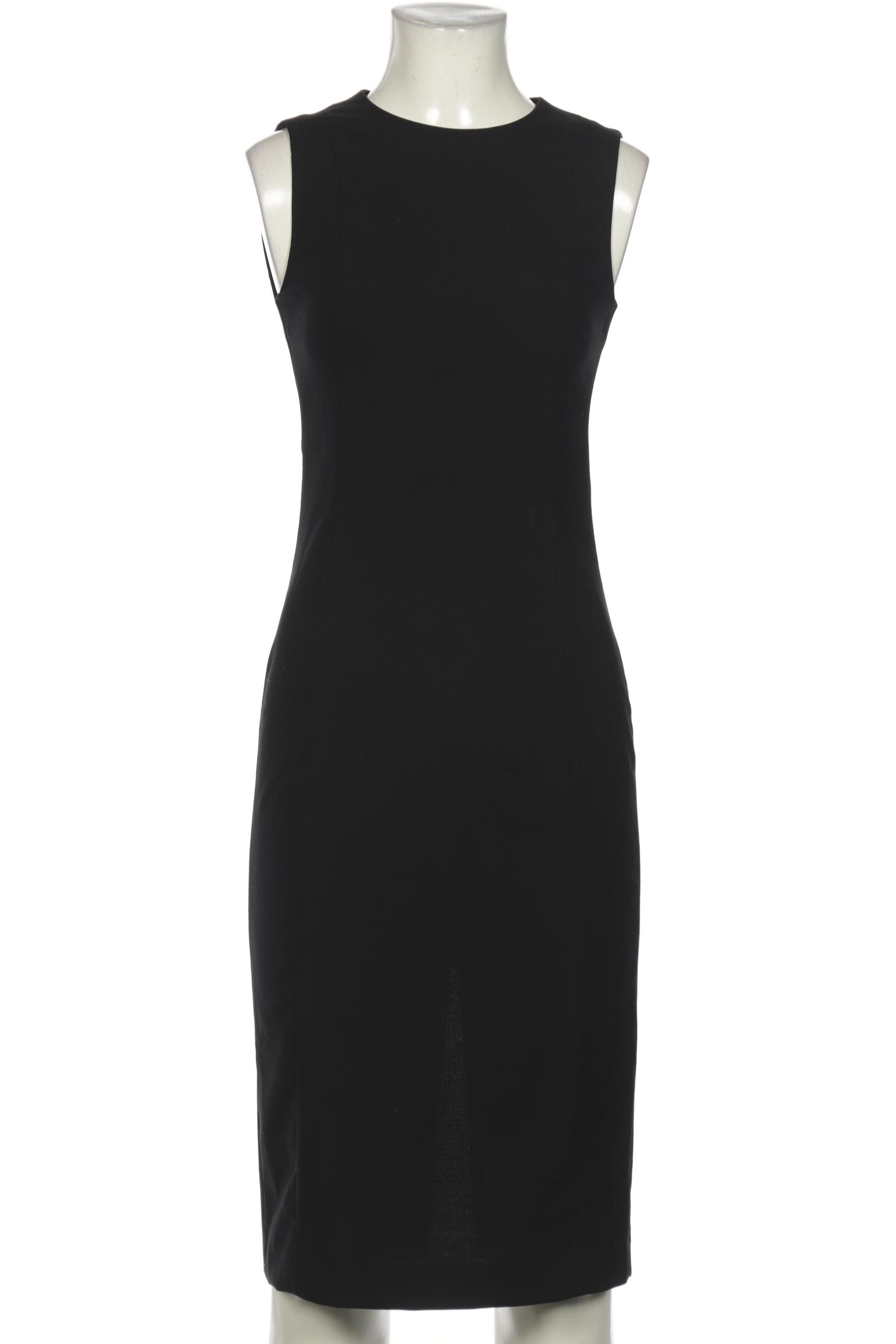 

ZARA Damen Kleid, schwarz
