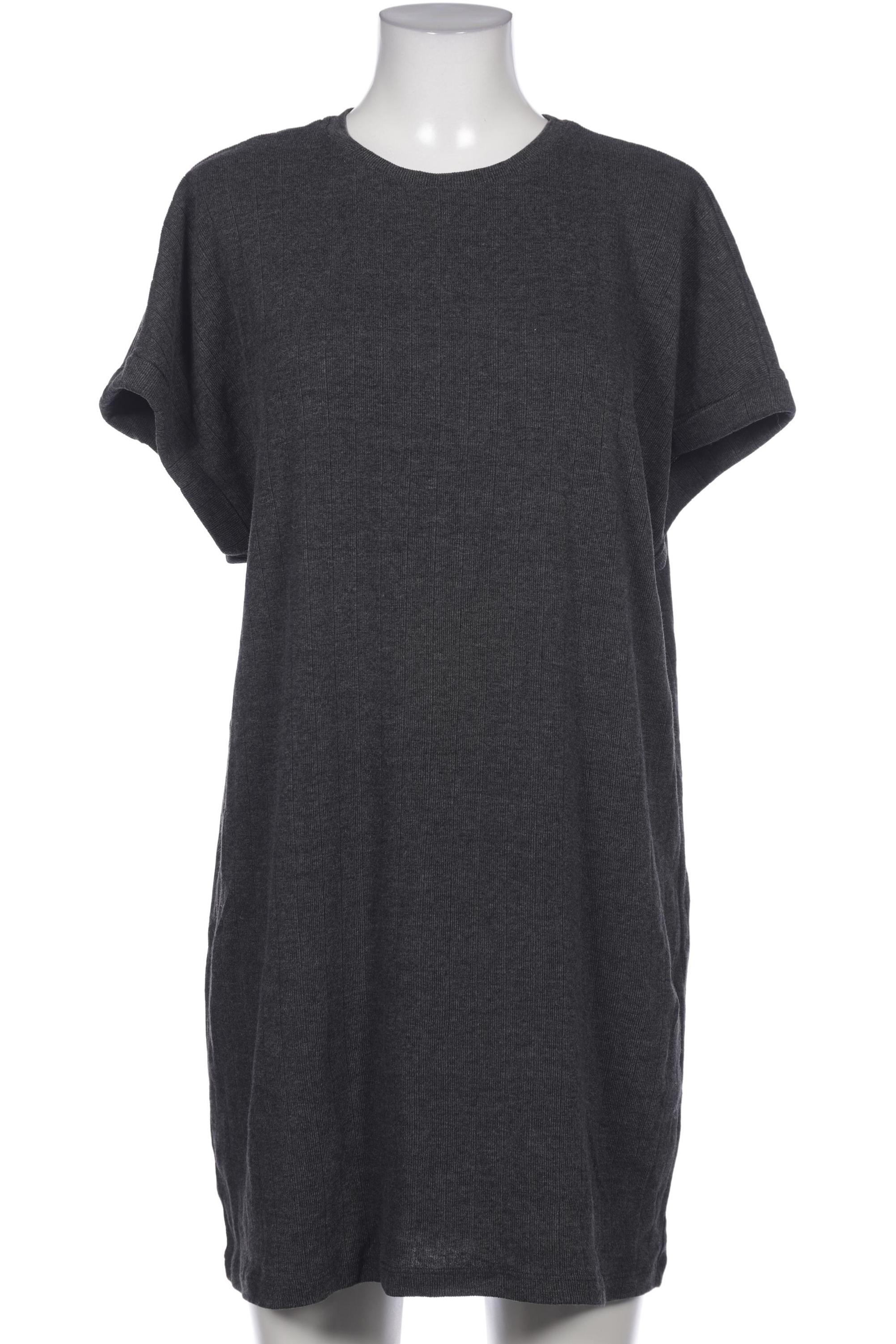 

ZARA Damen Kleid, grau