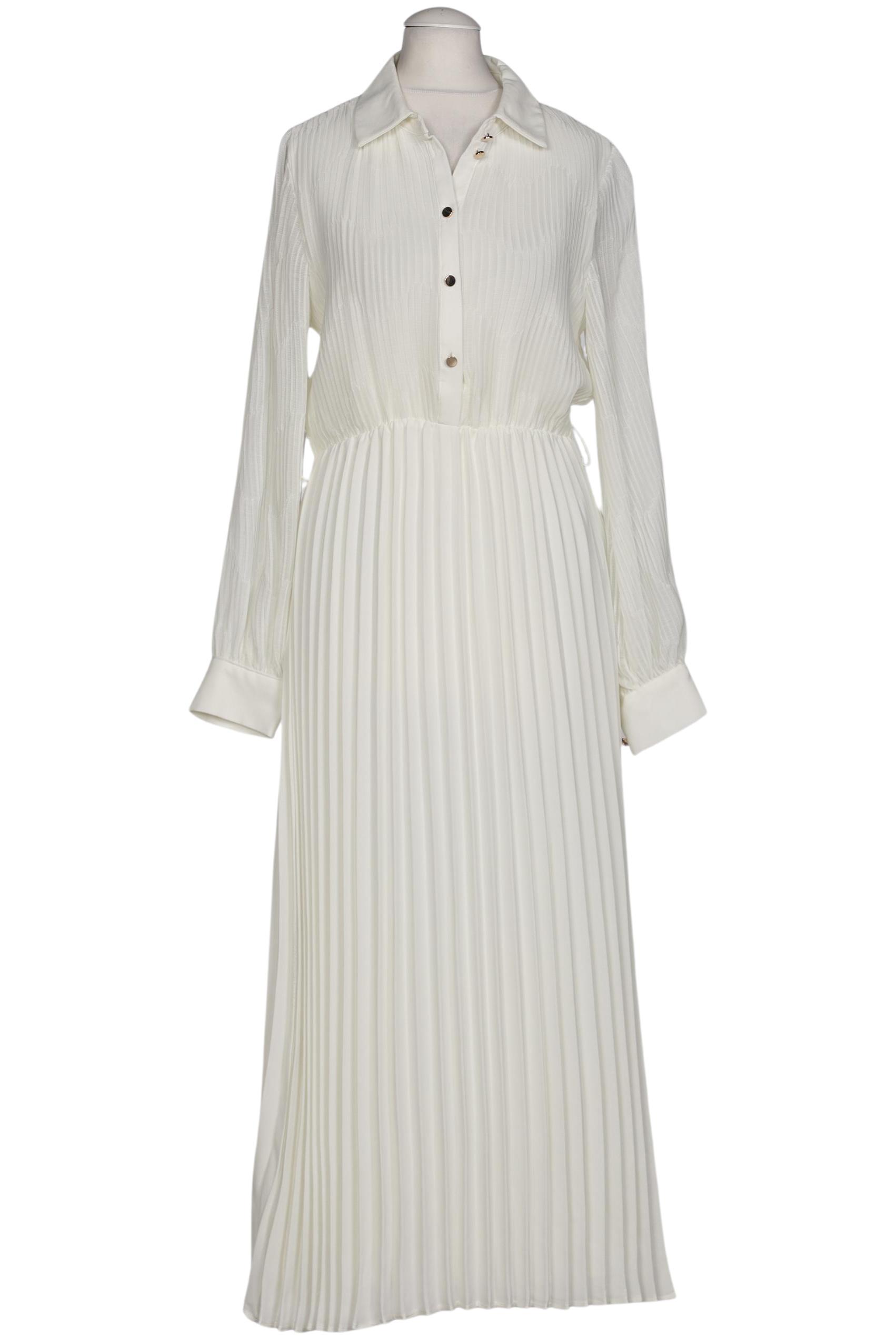 

Zara Damen Kleid, weiß, Gr. 36