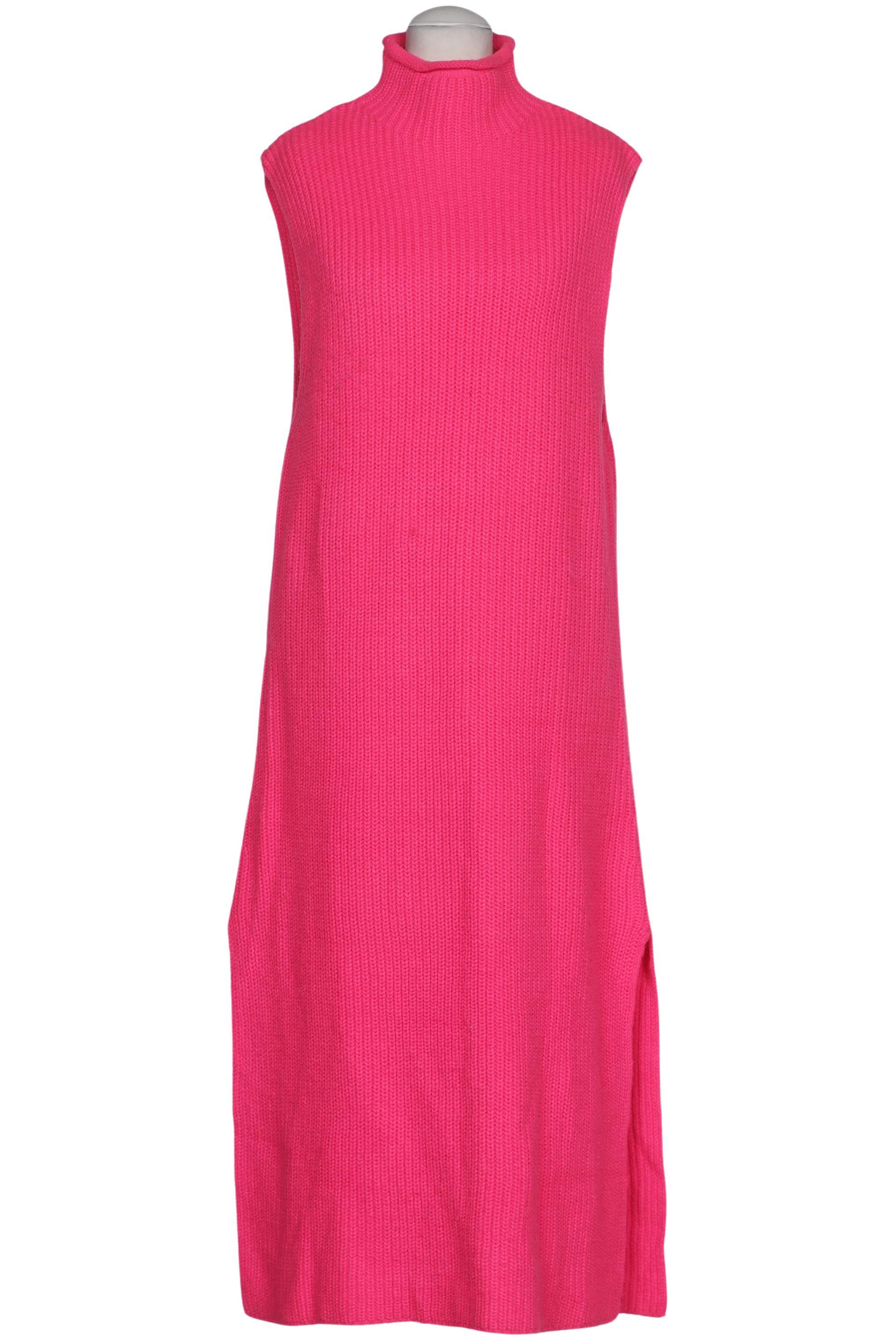 

Zara Damen Kleid, neon, Gr. 38