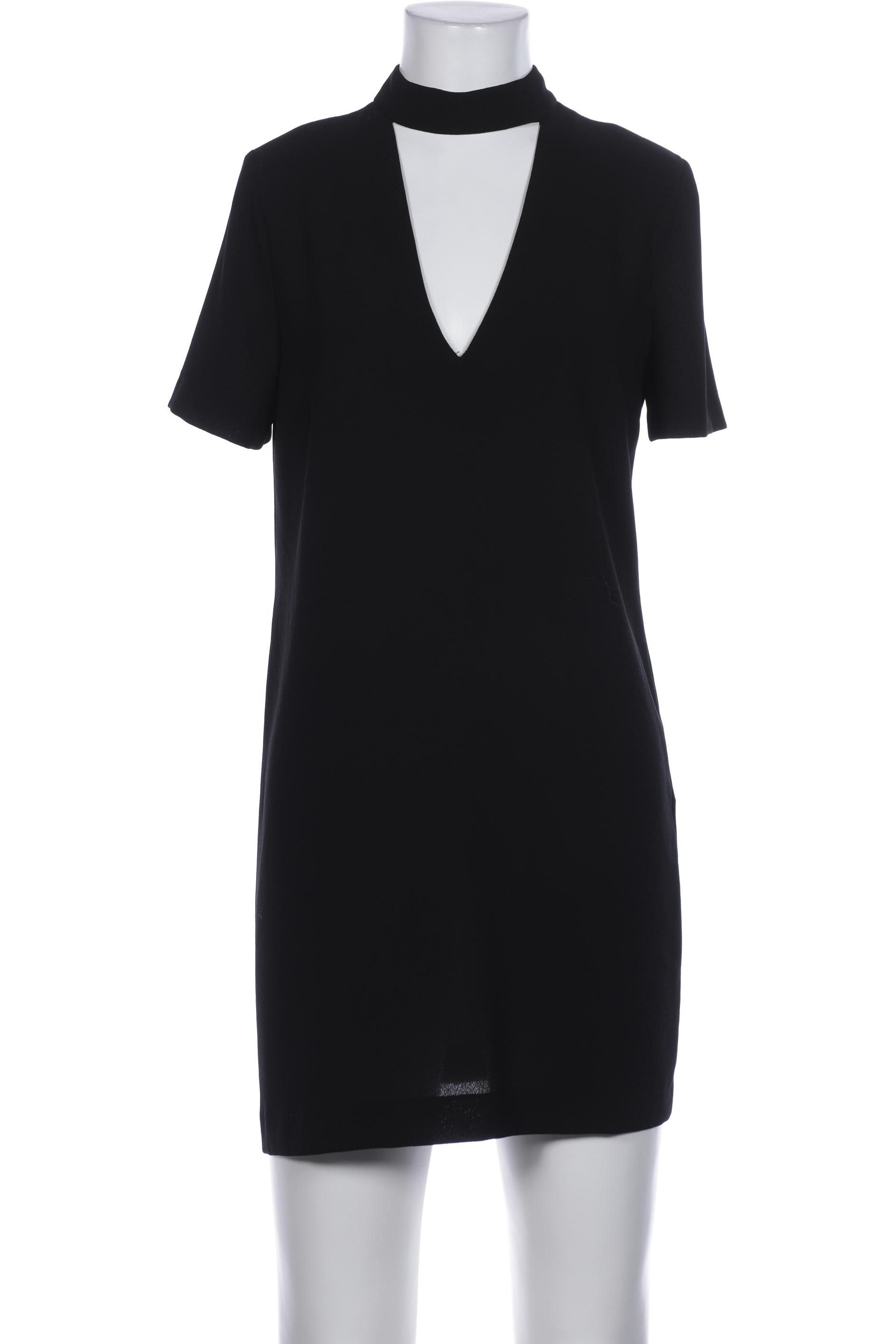 

Zara Damen Kleid, schwarz, Gr. 34