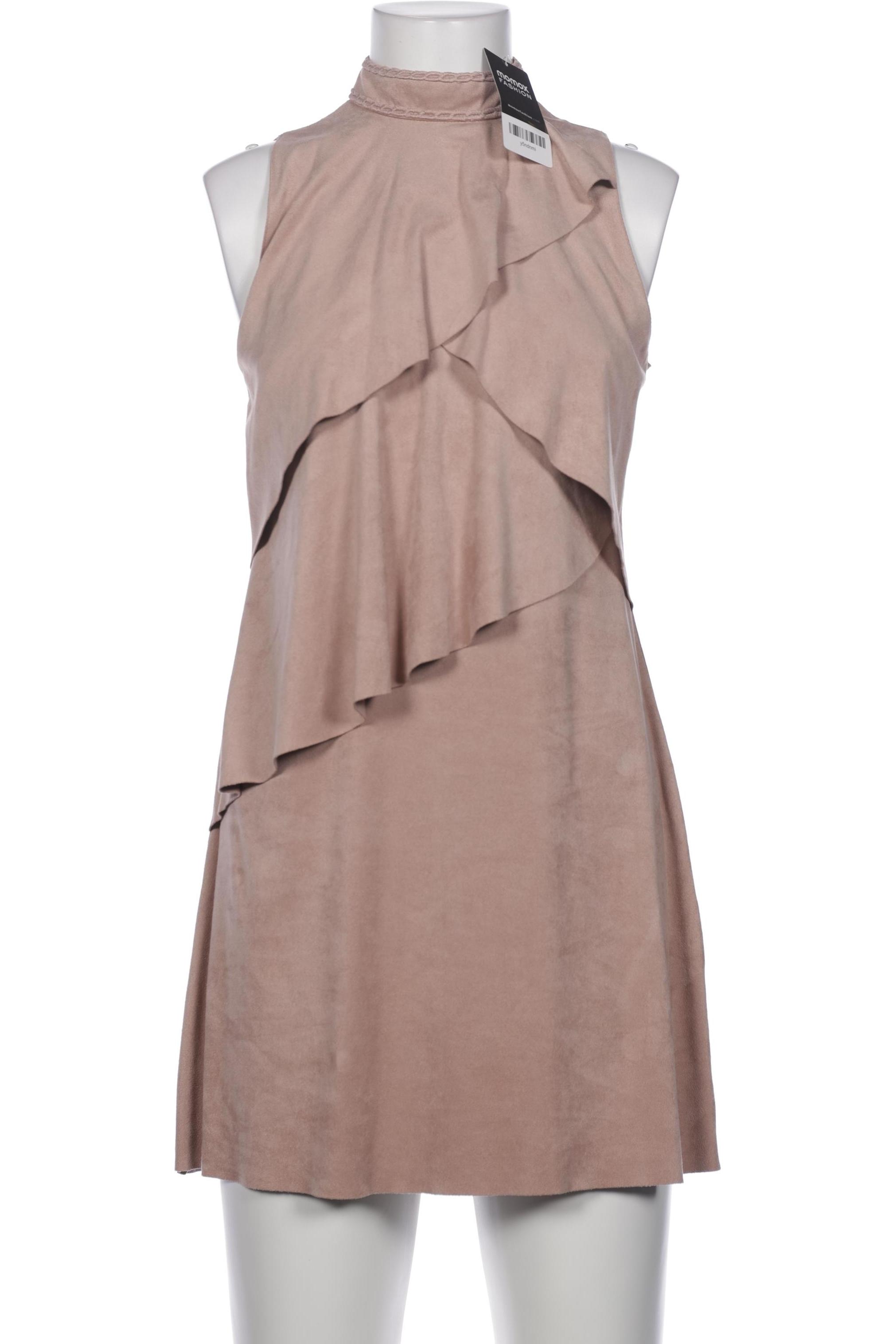 

Zara Damen Kleid, pink, Gr. 34