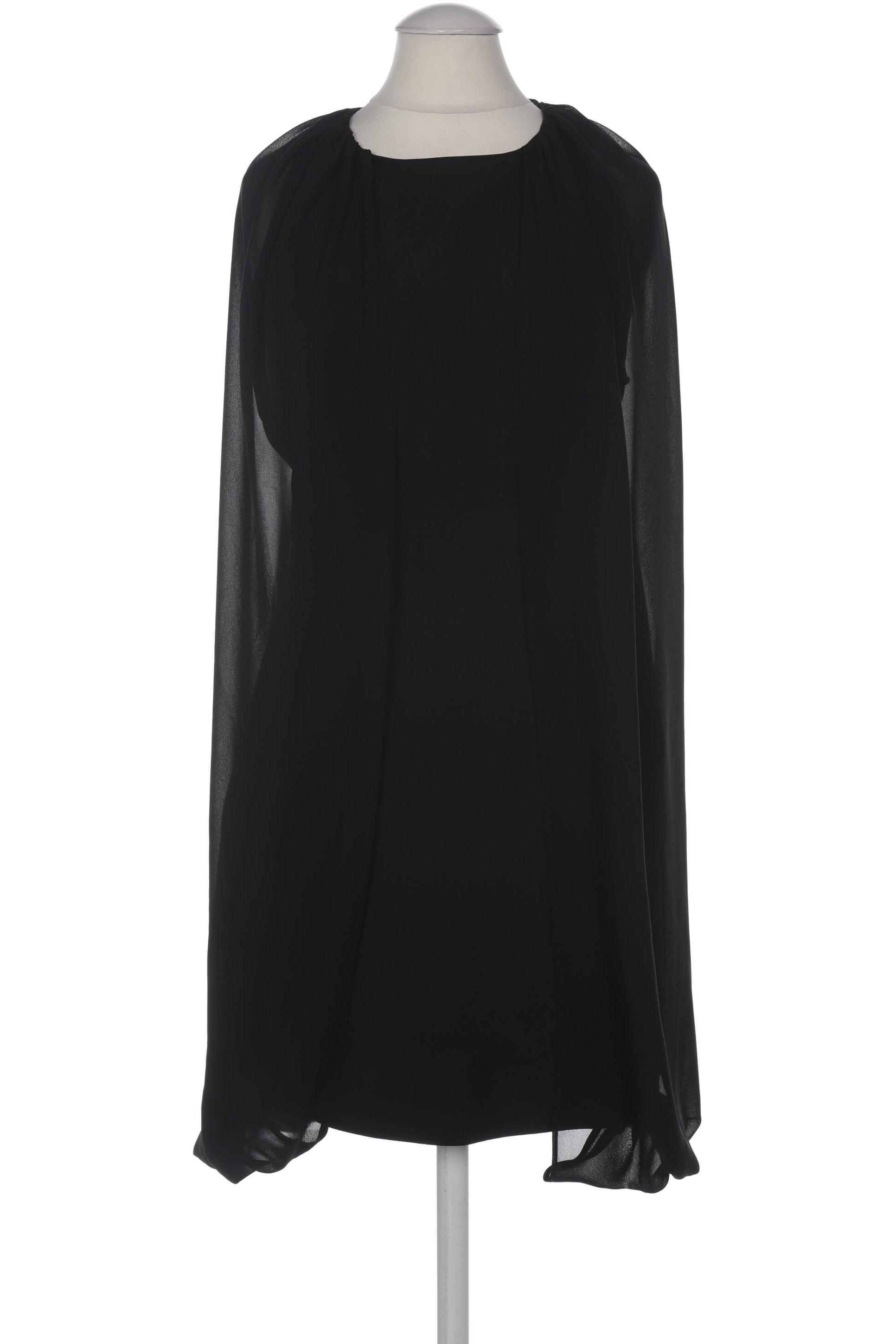 

Zara Damen Kleid, schwarz, Gr. 34