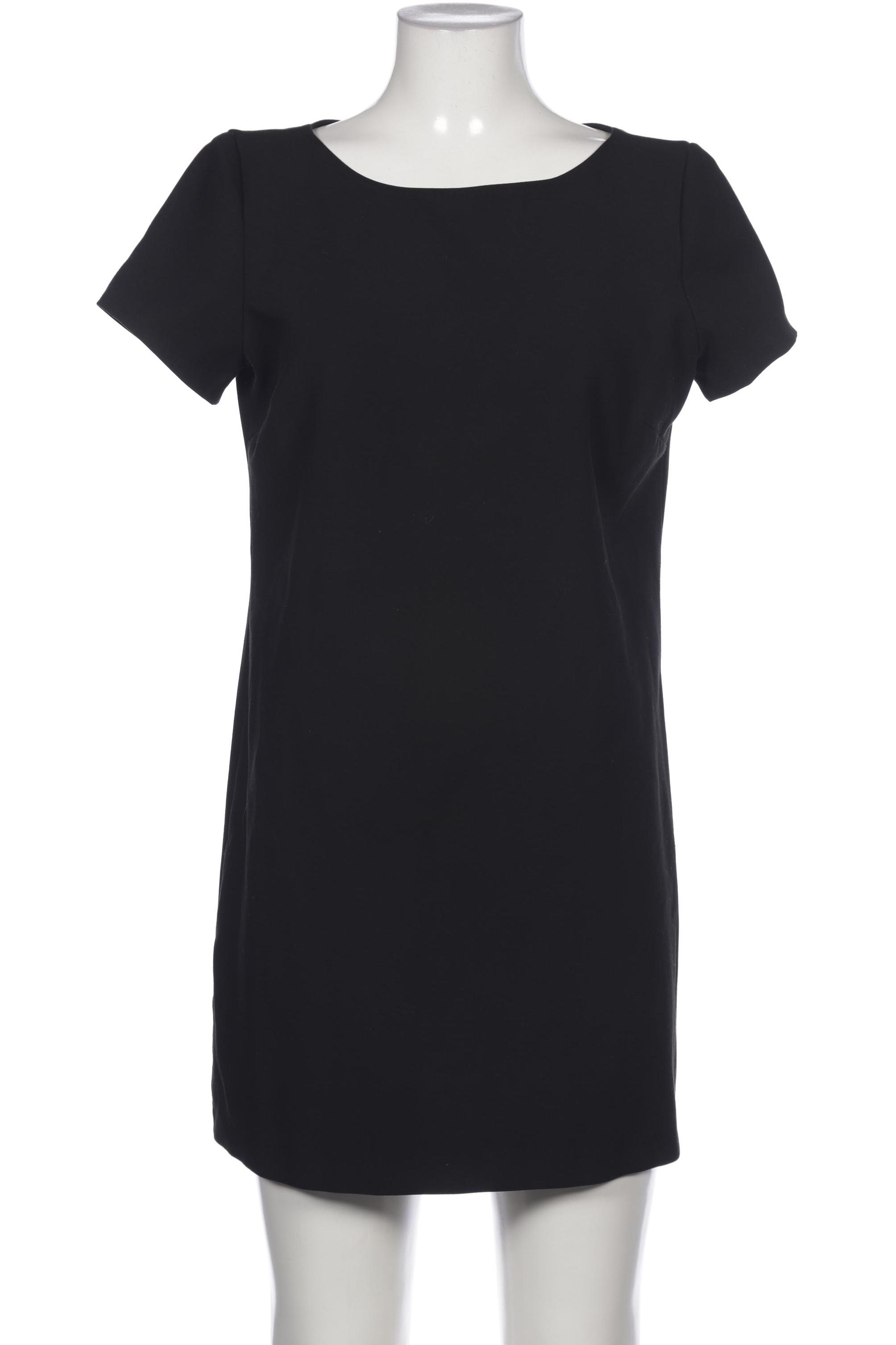 

ZARA Damen Kleid, schwarz