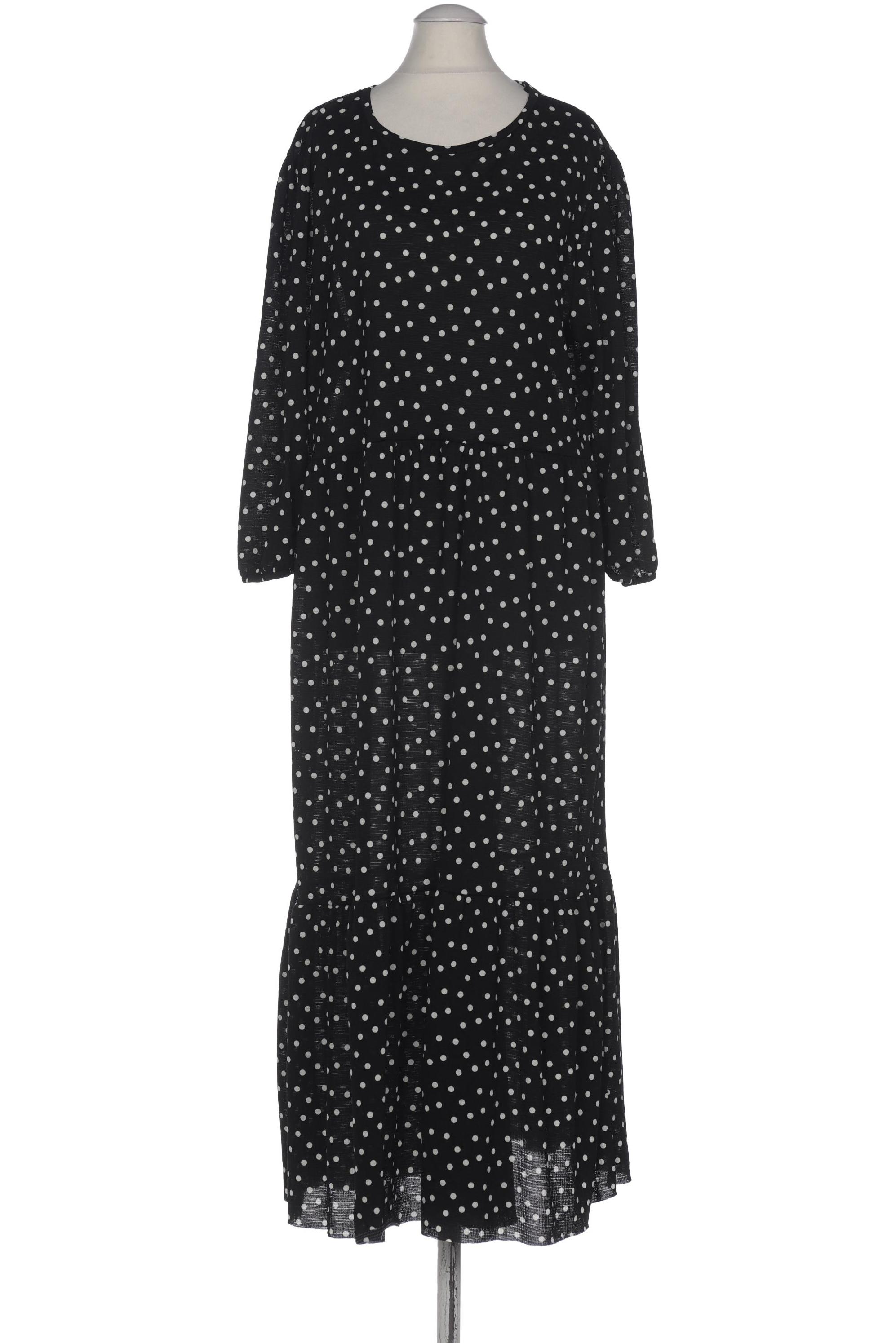 

ZARA Damen Kleid, schwarz