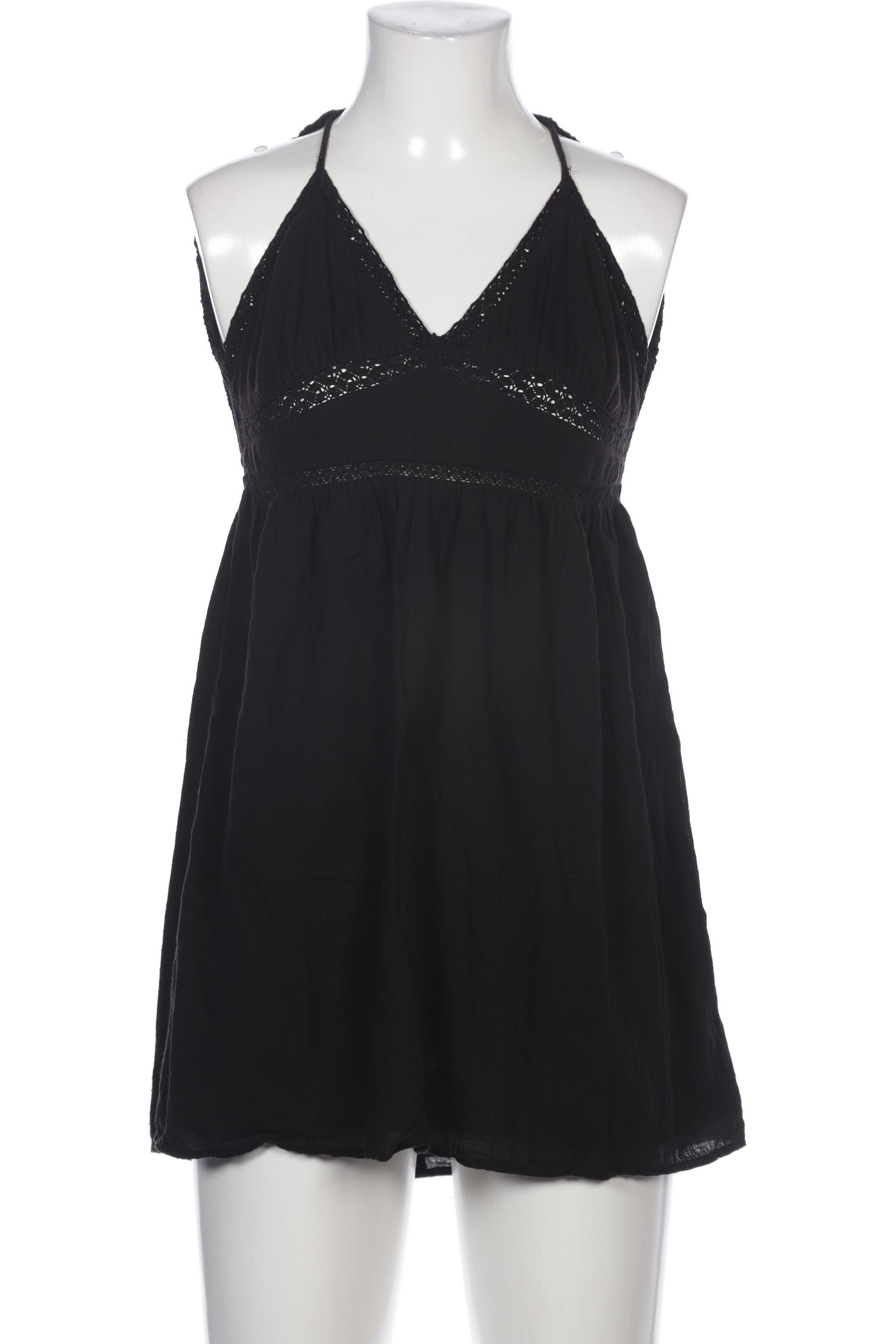 

ZARA Damen Kleid, schwarz