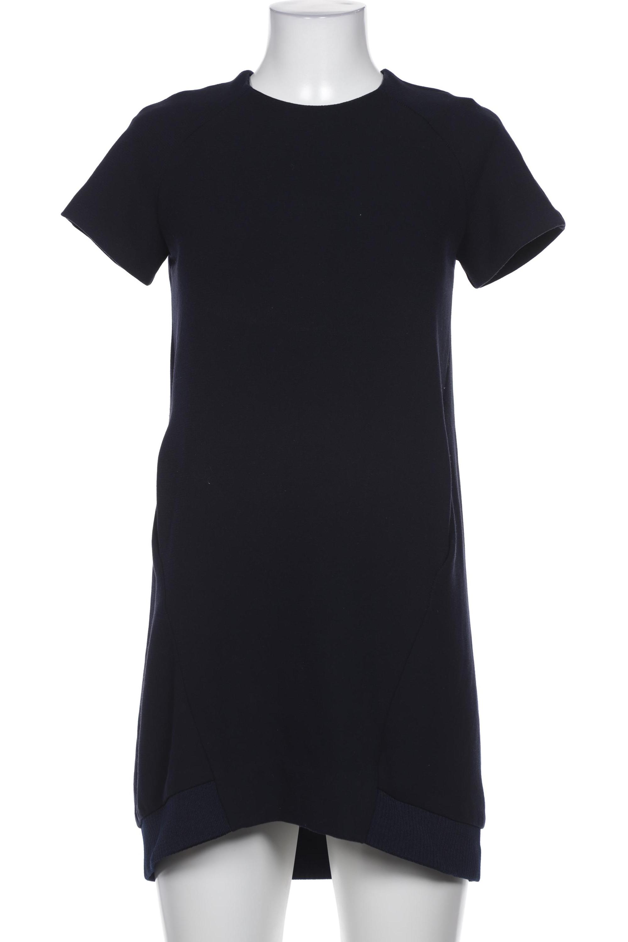 

ZARA Damen Kleid, marineblau