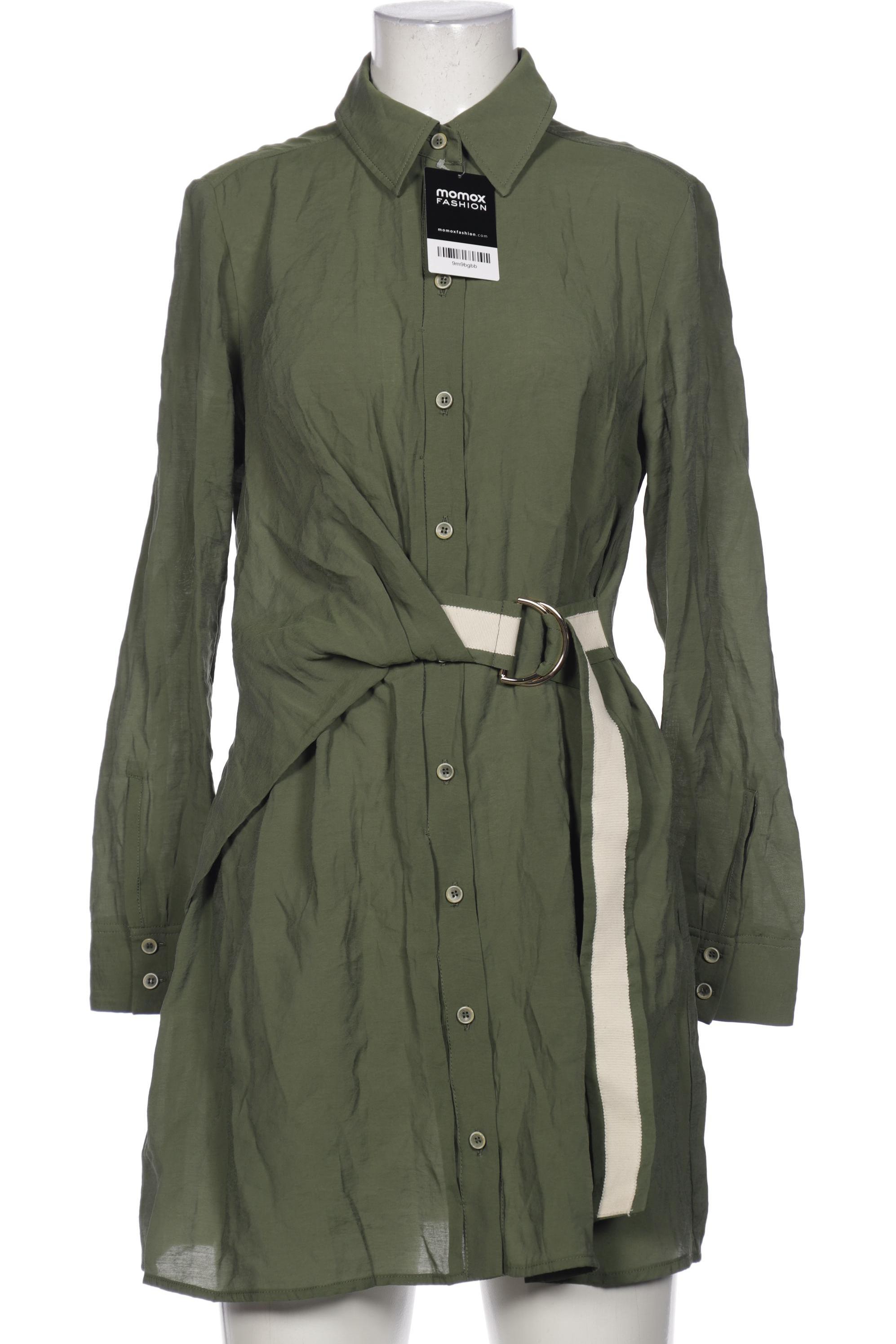 

Zara Damen Kleid, grün, Gr. 36