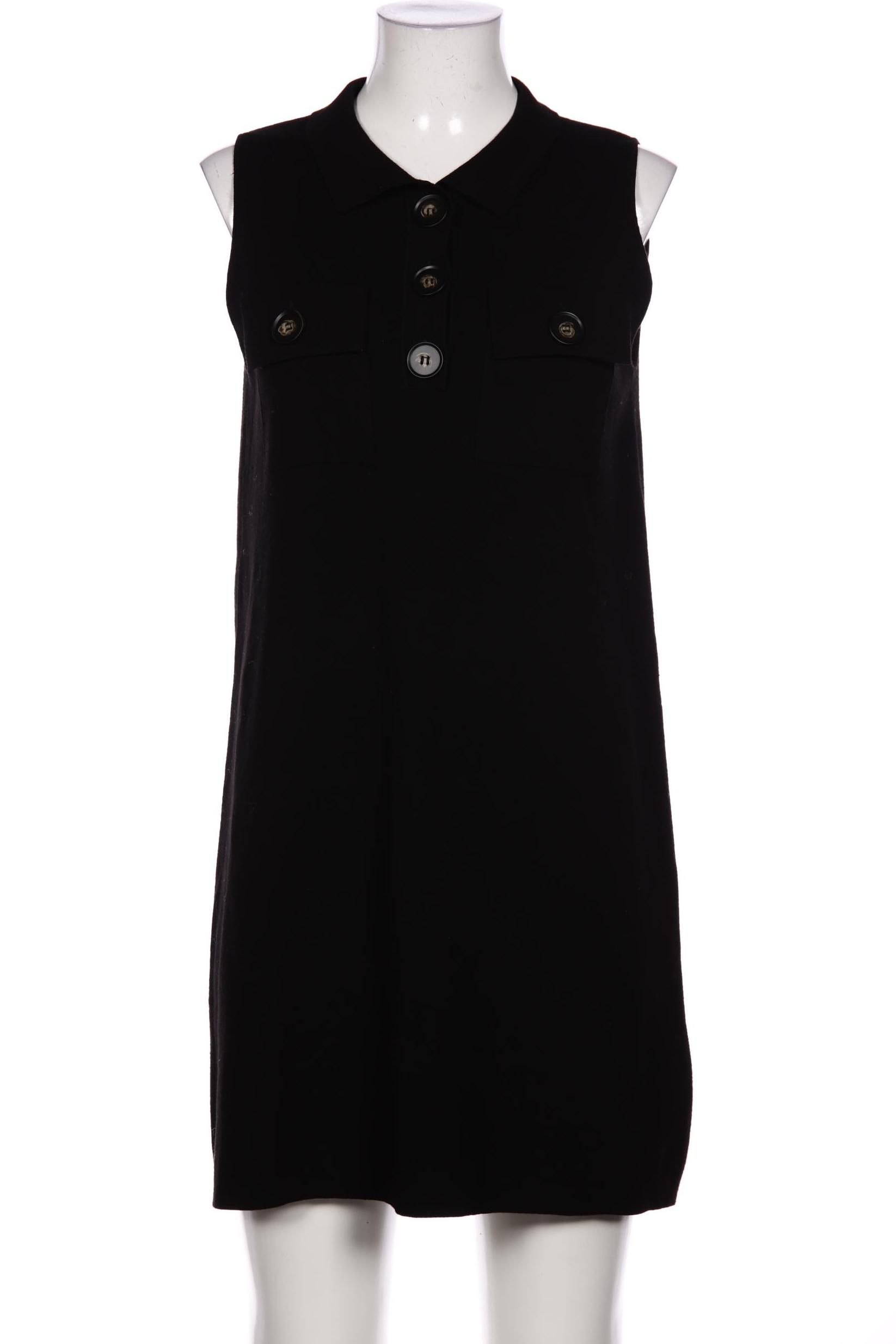 

Zara Damen Kleid, schwarz, Gr. 42