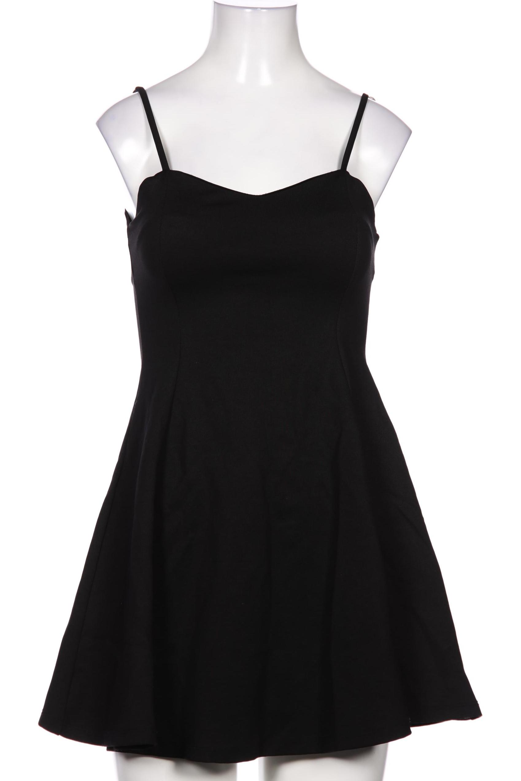 

ZARA Damen Kleid, schwarz