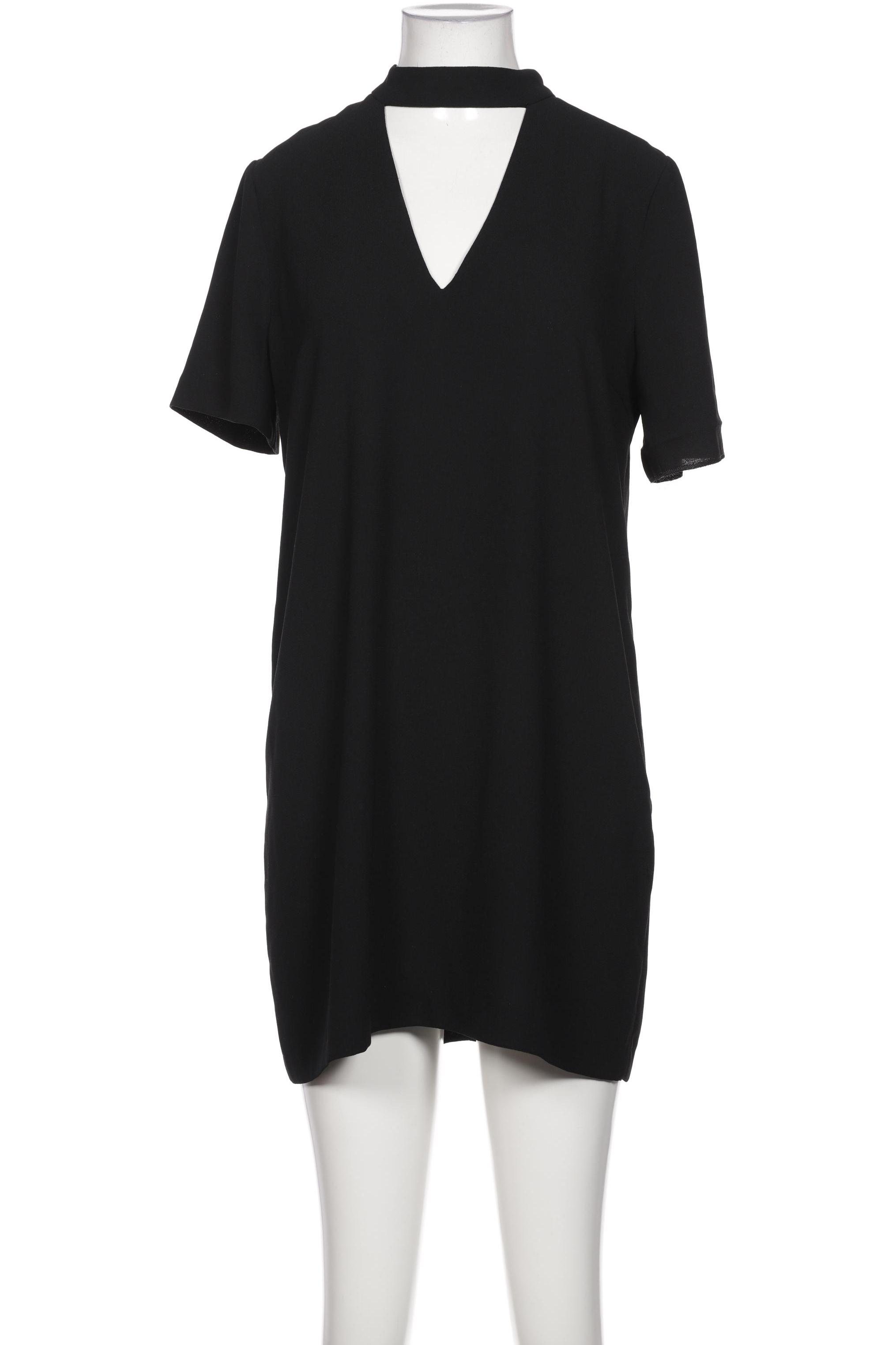 

ZARA Damen Kleid, schwarz