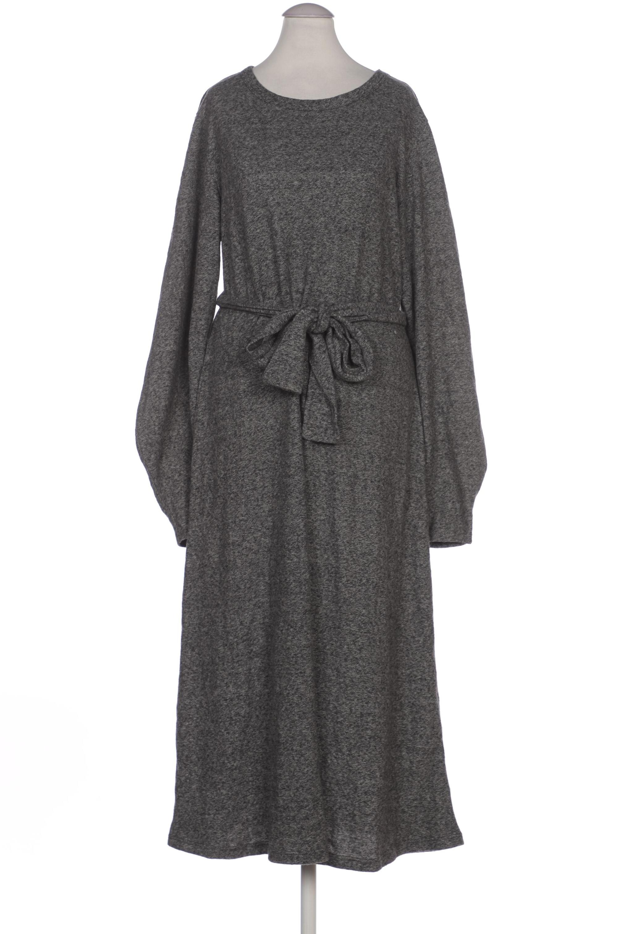 

Zara Damen Kleid, grau, Gr. 42