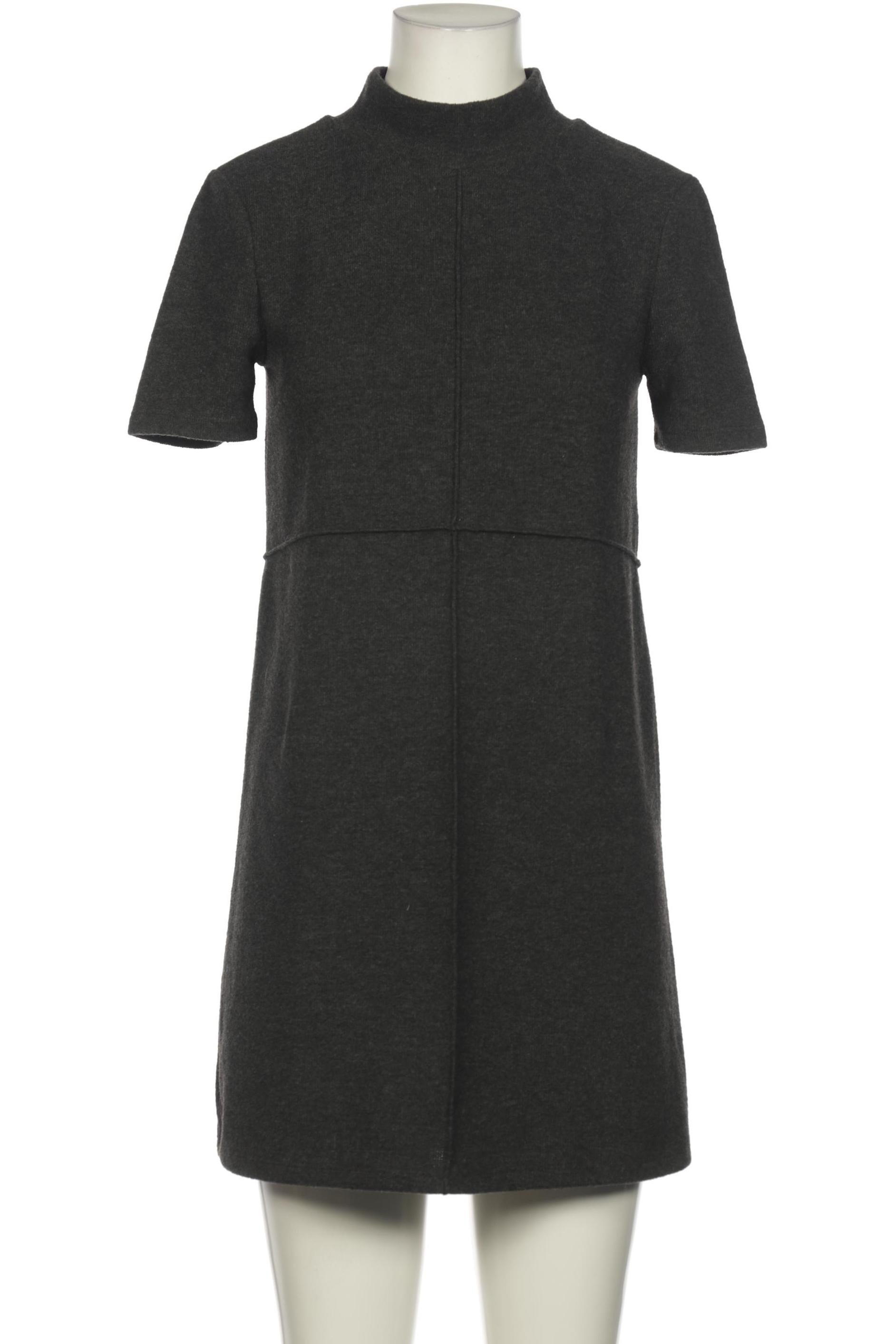 

Zara Damen Kleid, grau, Gr. 36