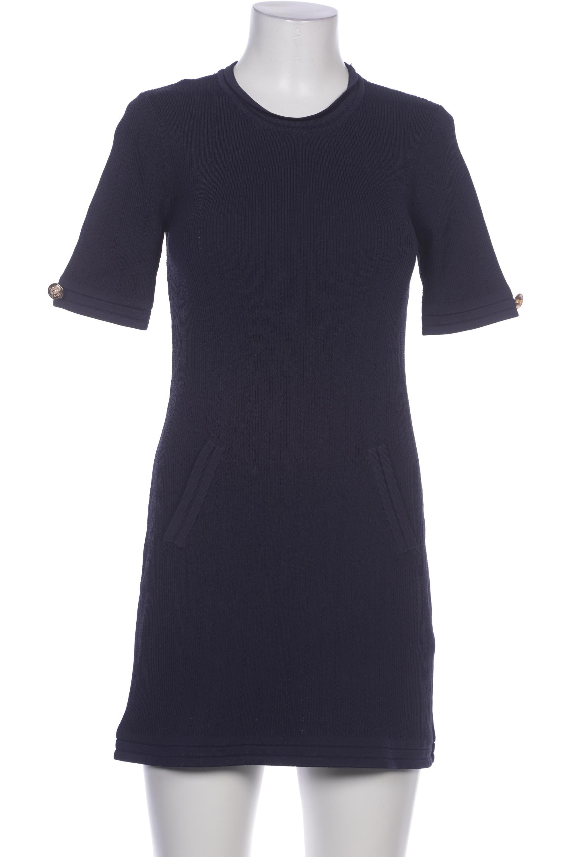 

Zara Damen Kleid, marineblau, Gr. 38