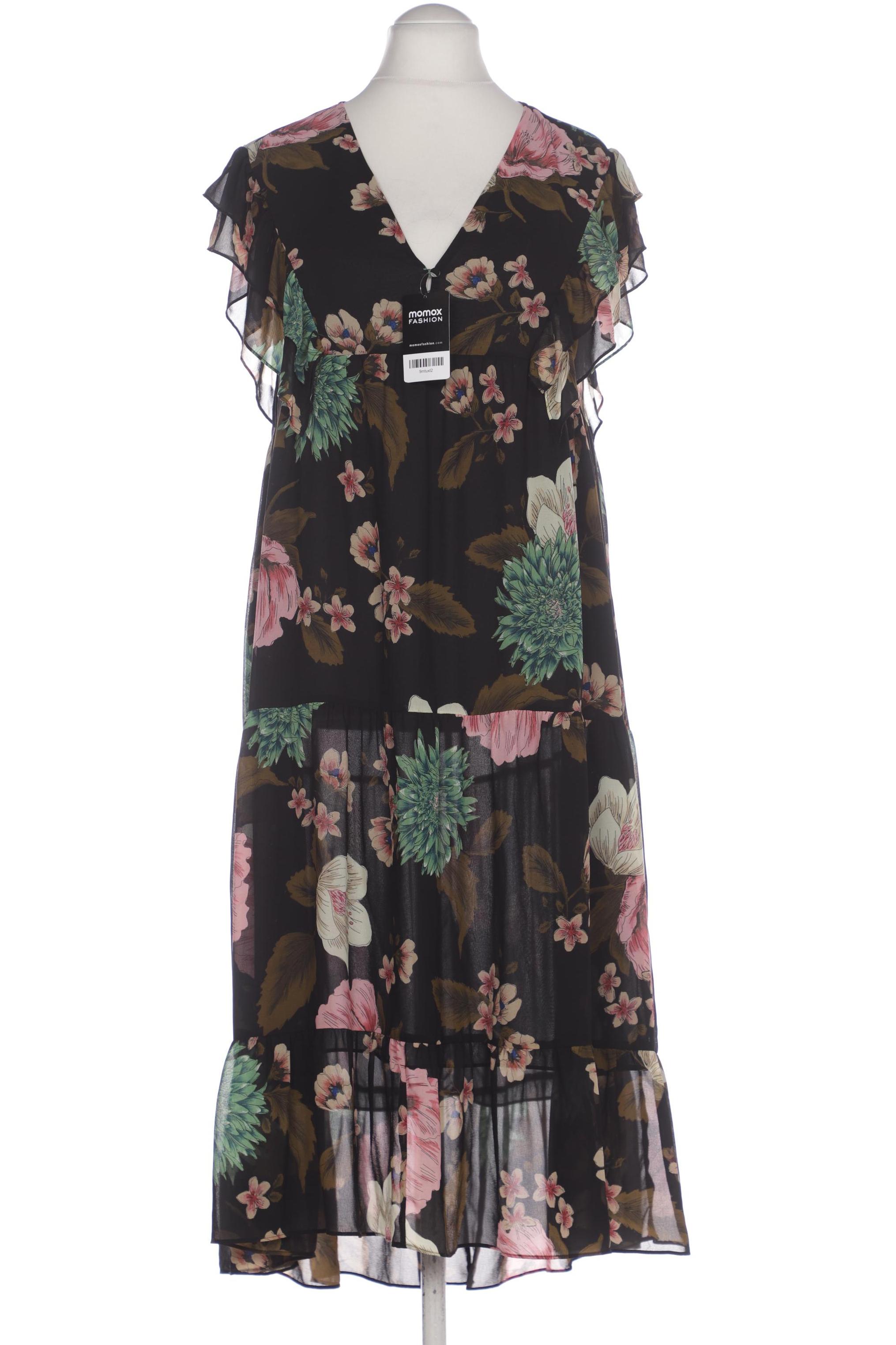 

Zara Damen Kleid, schwarz, Gr. 38