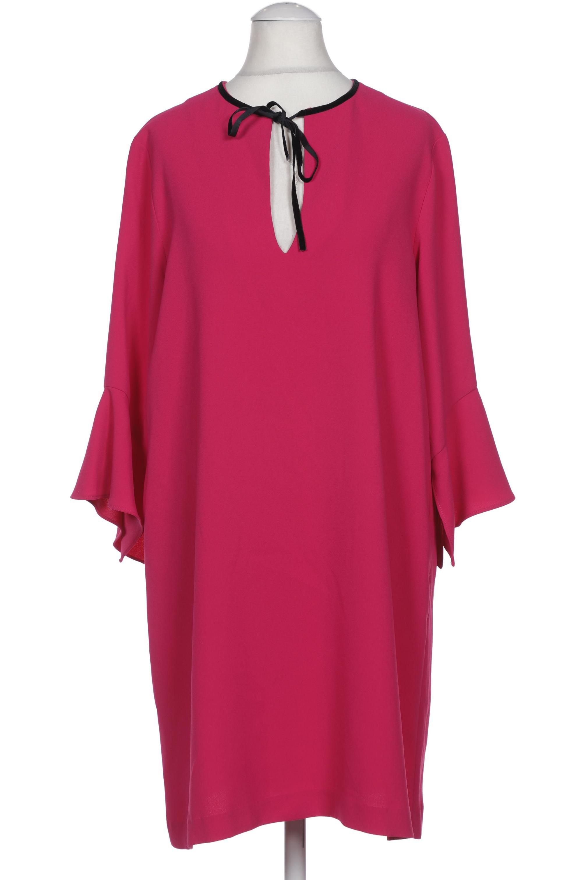 

ZARA Damen Kleid, pink