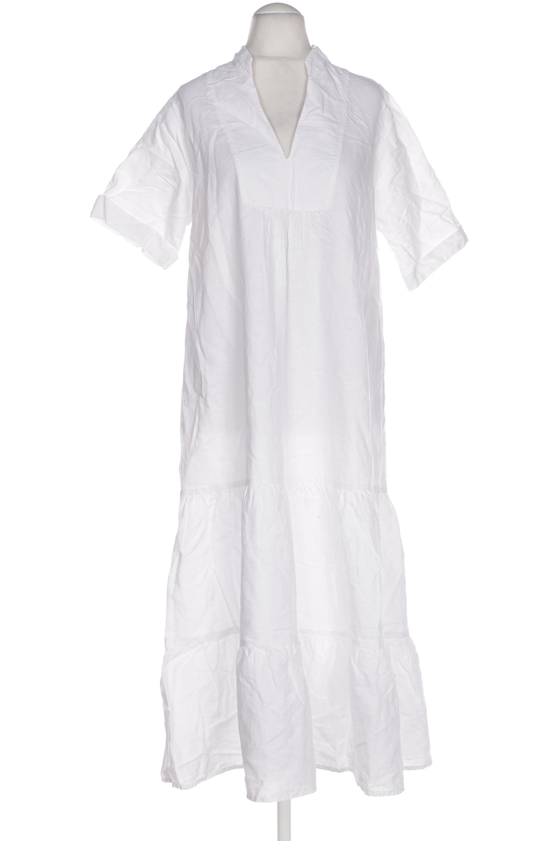 

Zara Damen Kleid, weiß, Gr. 42