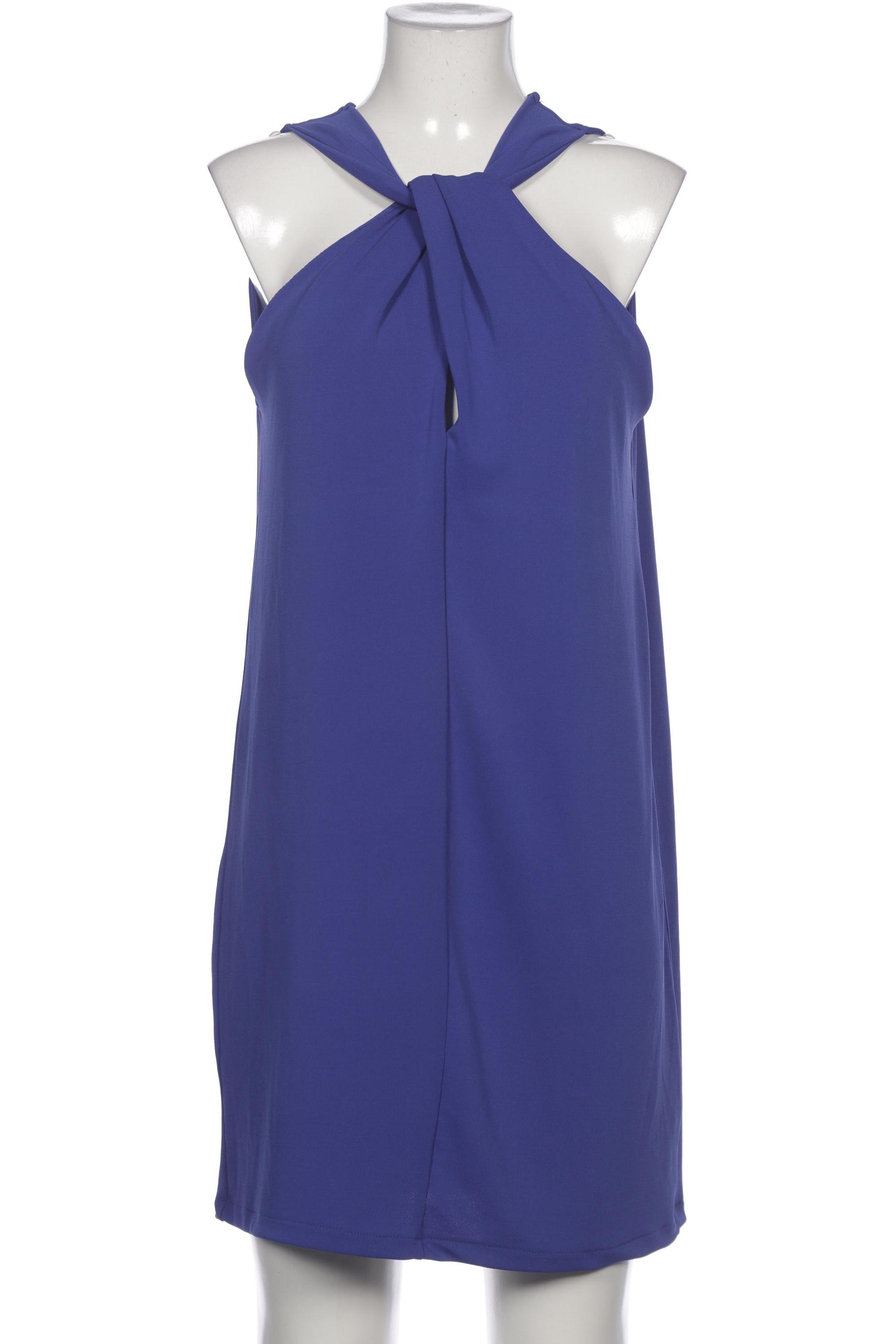 

Zara Damen Kleid, blau, Gr. 42