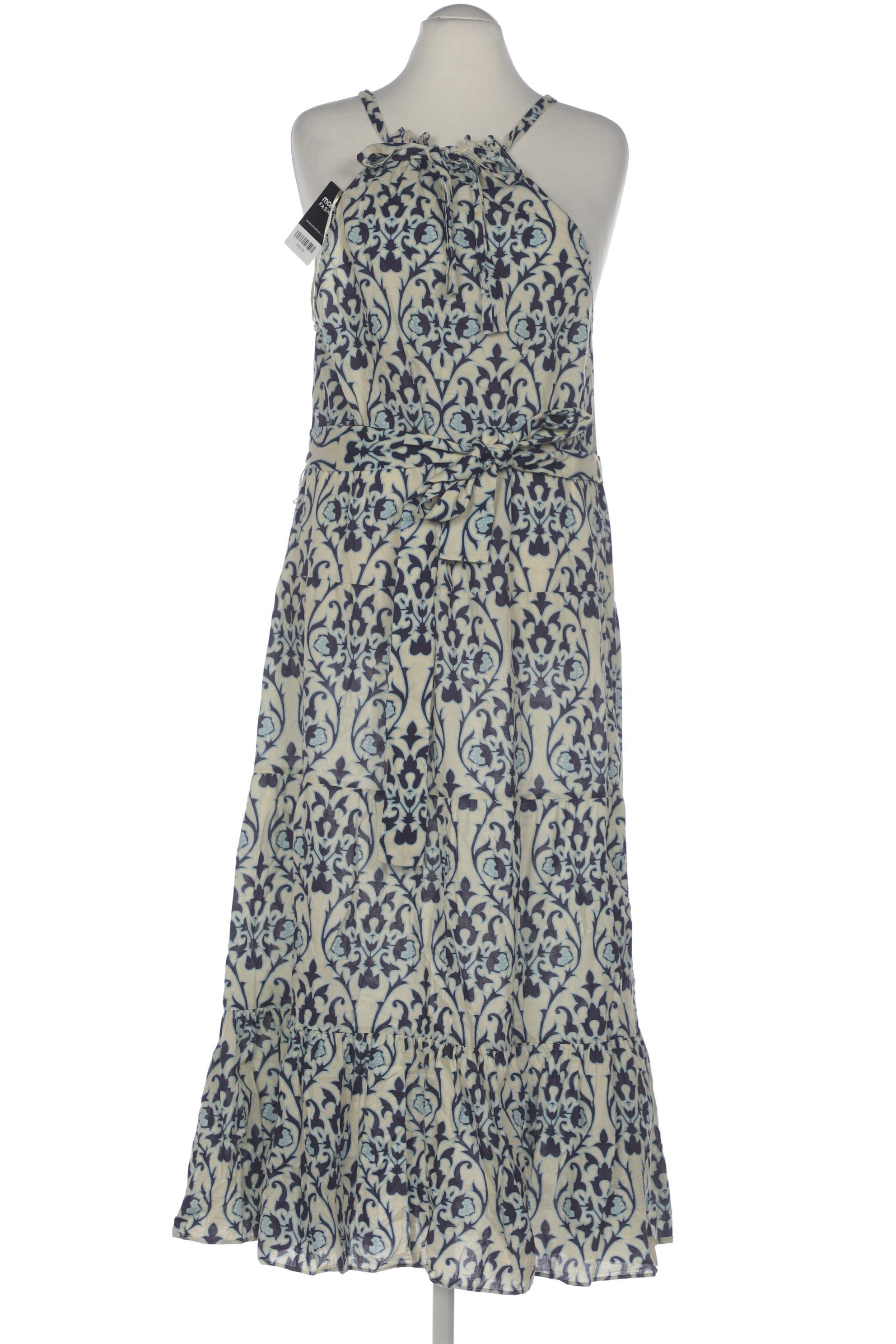 

Zara Damen Kleid, marineblau, Gr. 38