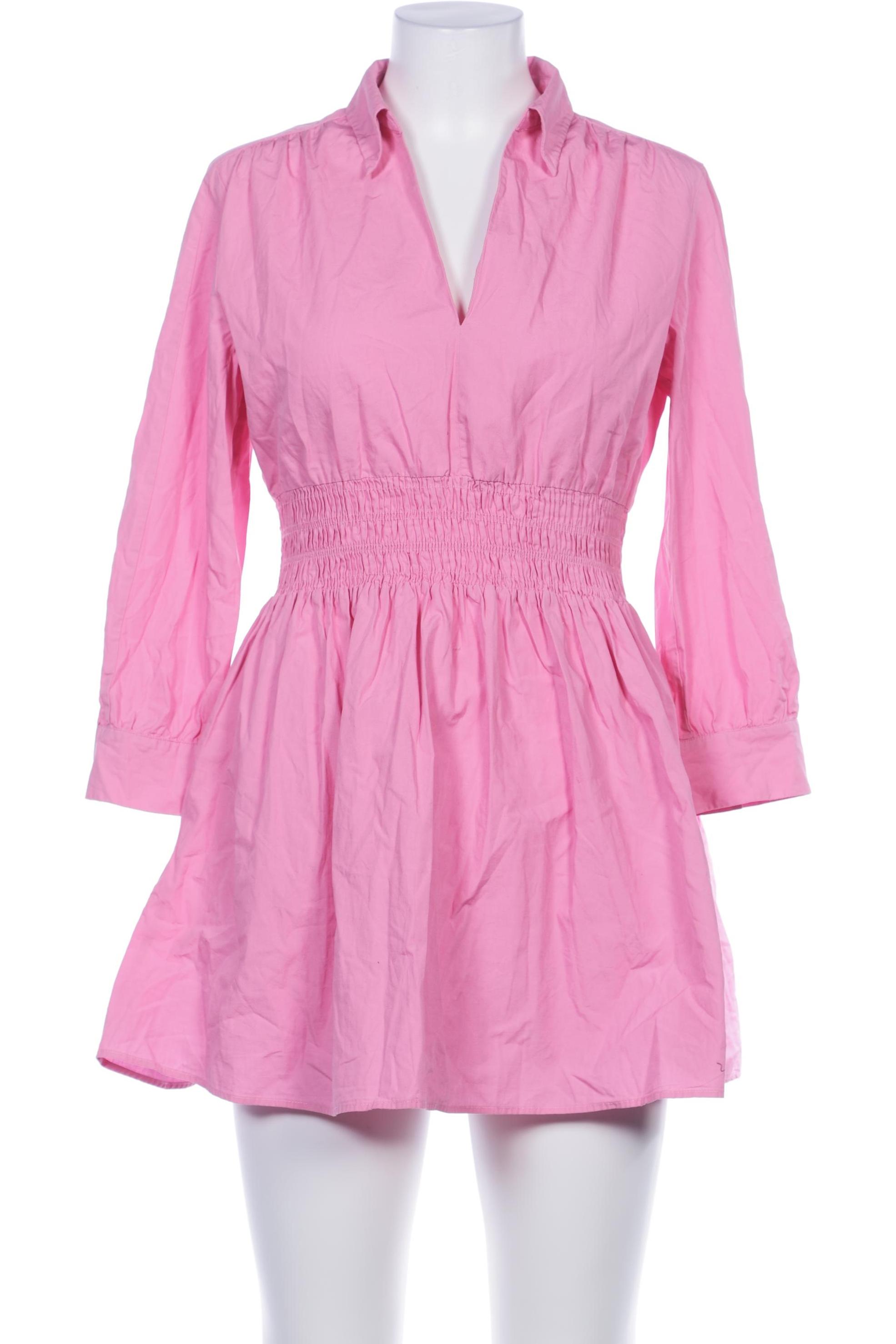 

Zara Damen Kleid, pink, Gr. 38