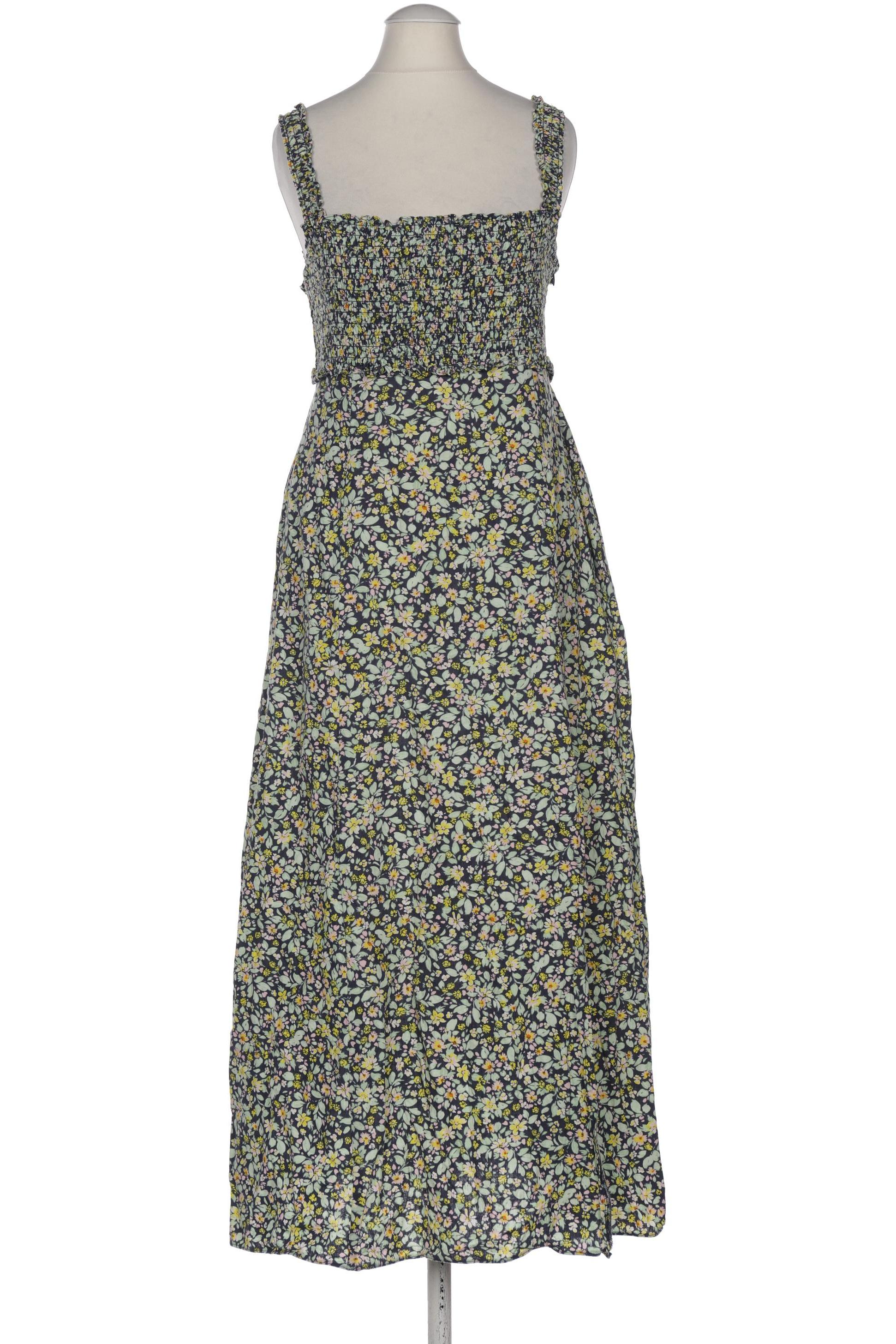 

Zara Damen Kleid, mehrfarbig, Gr. 38