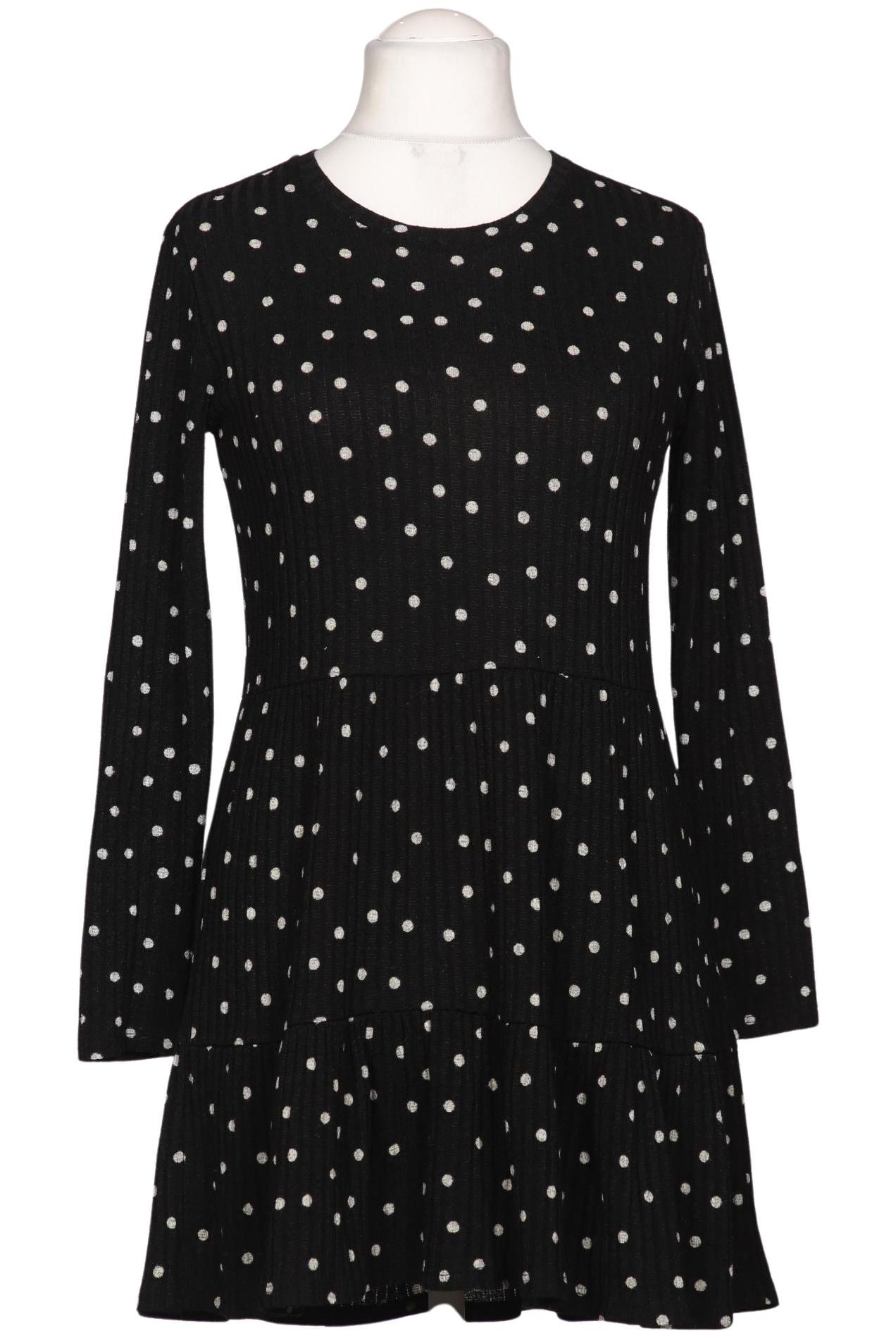 

Zara Damen Kleid, schwarz, Gr. 38