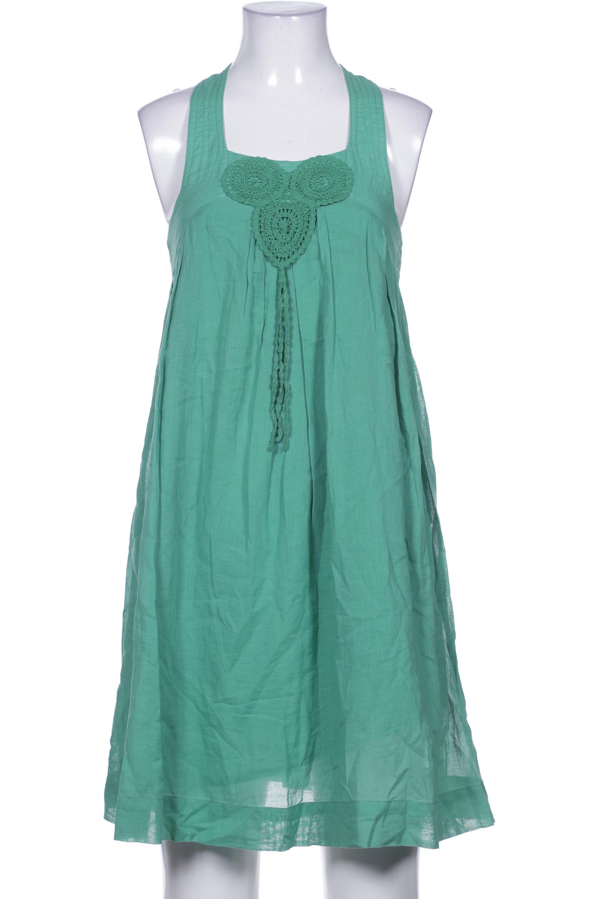 

ZARA Damen Kleid, grün