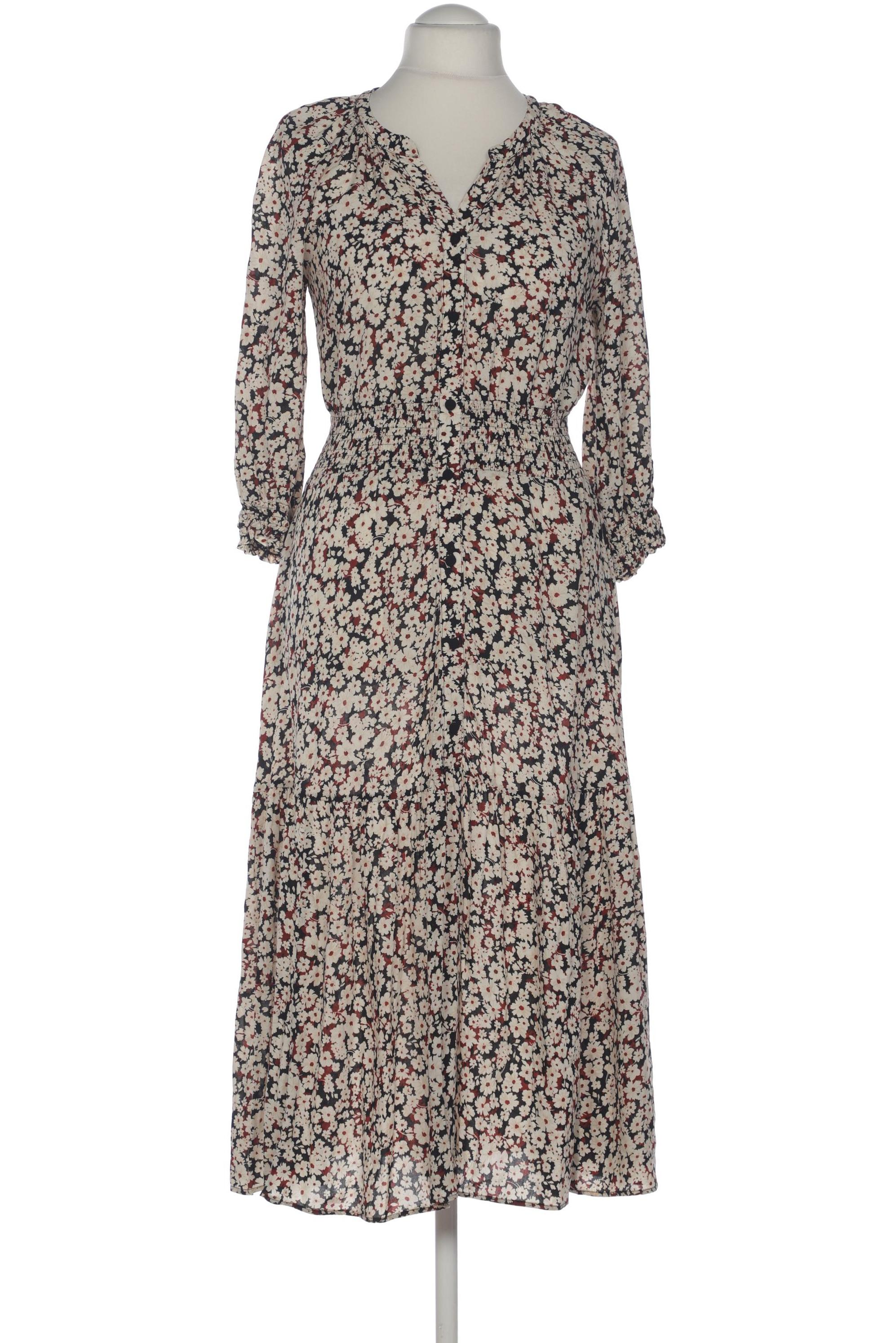 

Zara Damen Kleid, mehrfarbig, Gr. 38