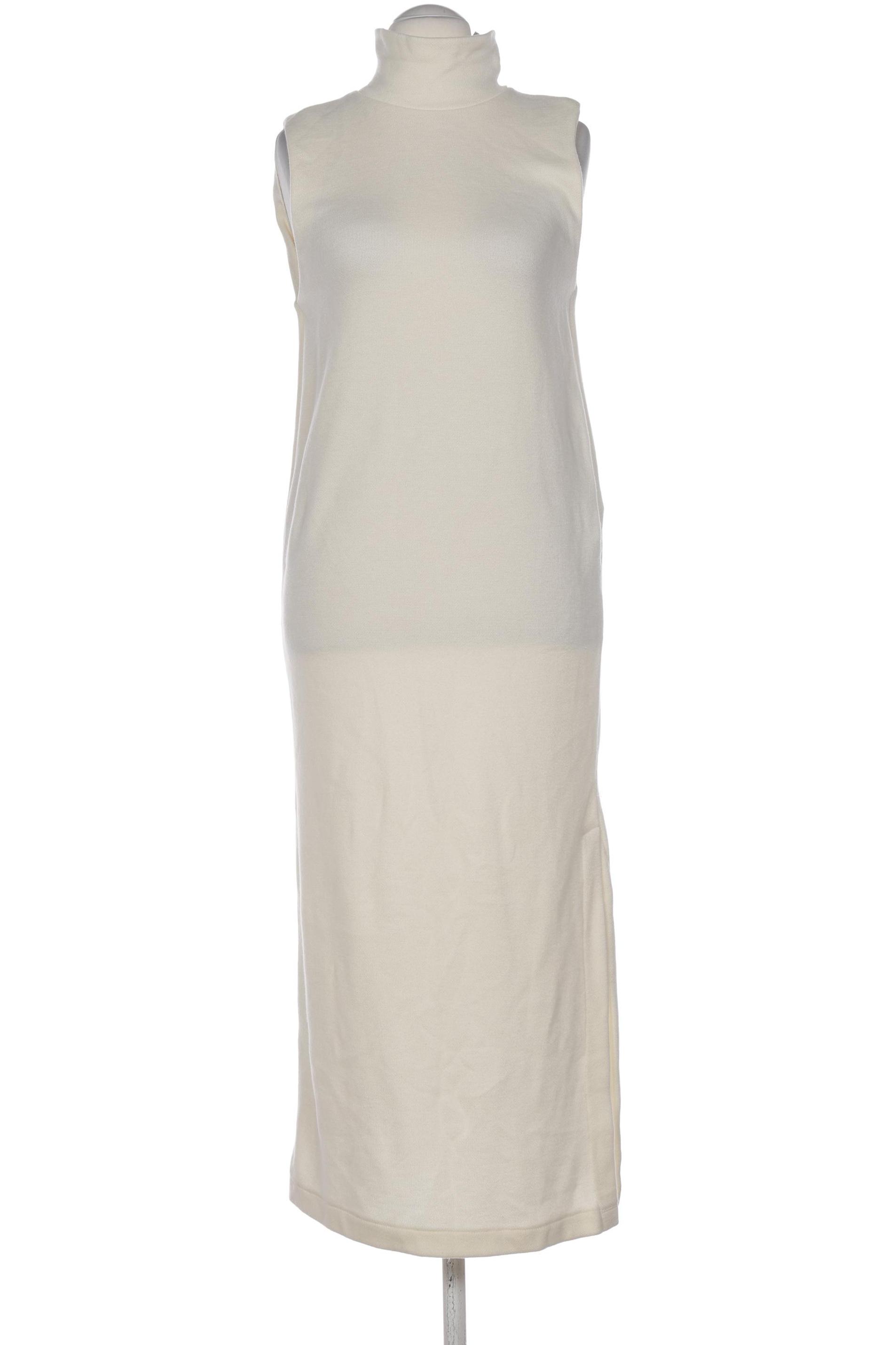 

Zara Damen Kleid, cremeweiß, Gr. 36