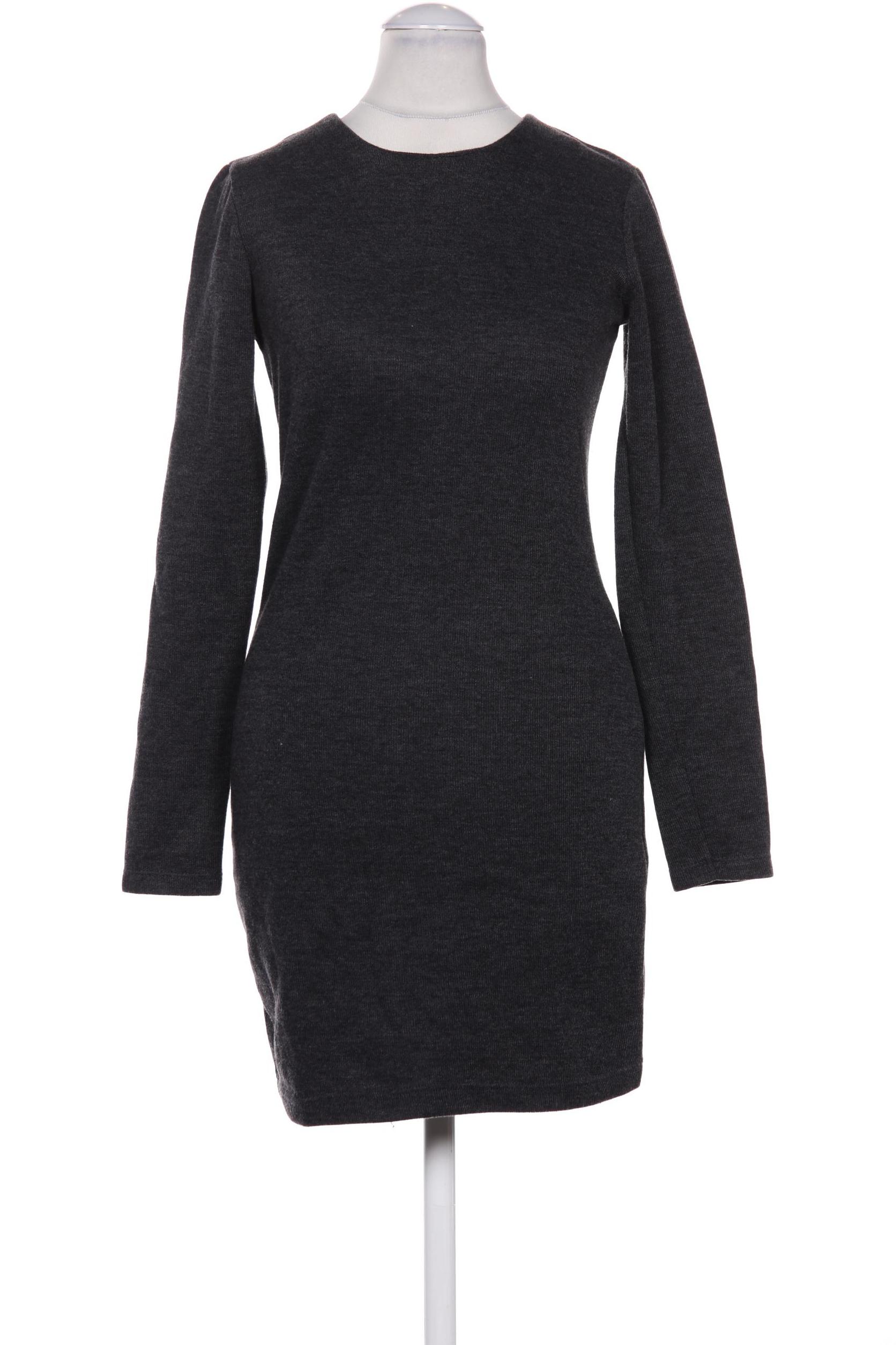 

Zara Damen Kleid, grau, Gr. 36