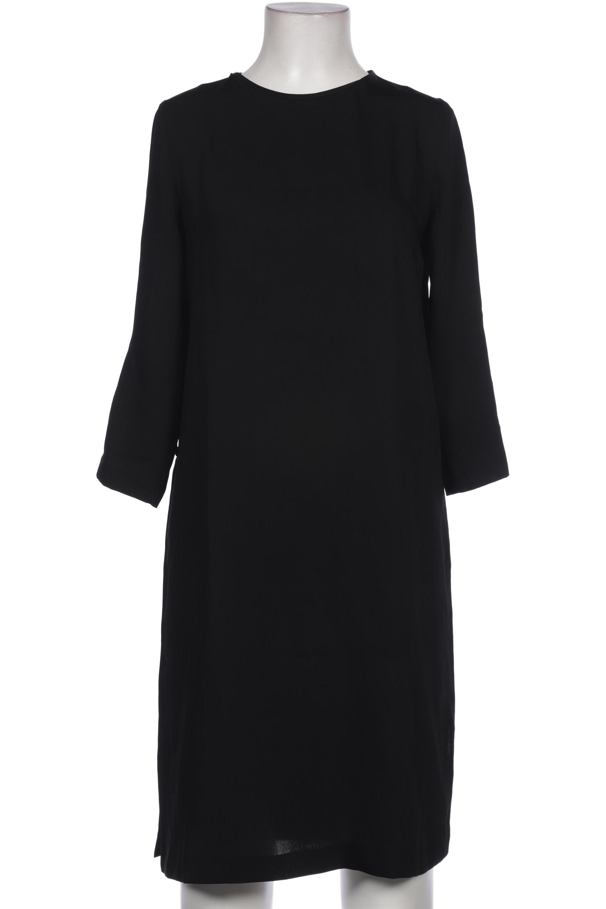 Thumbnail - Zara Damen Kleid, schwarz, Gr. 36