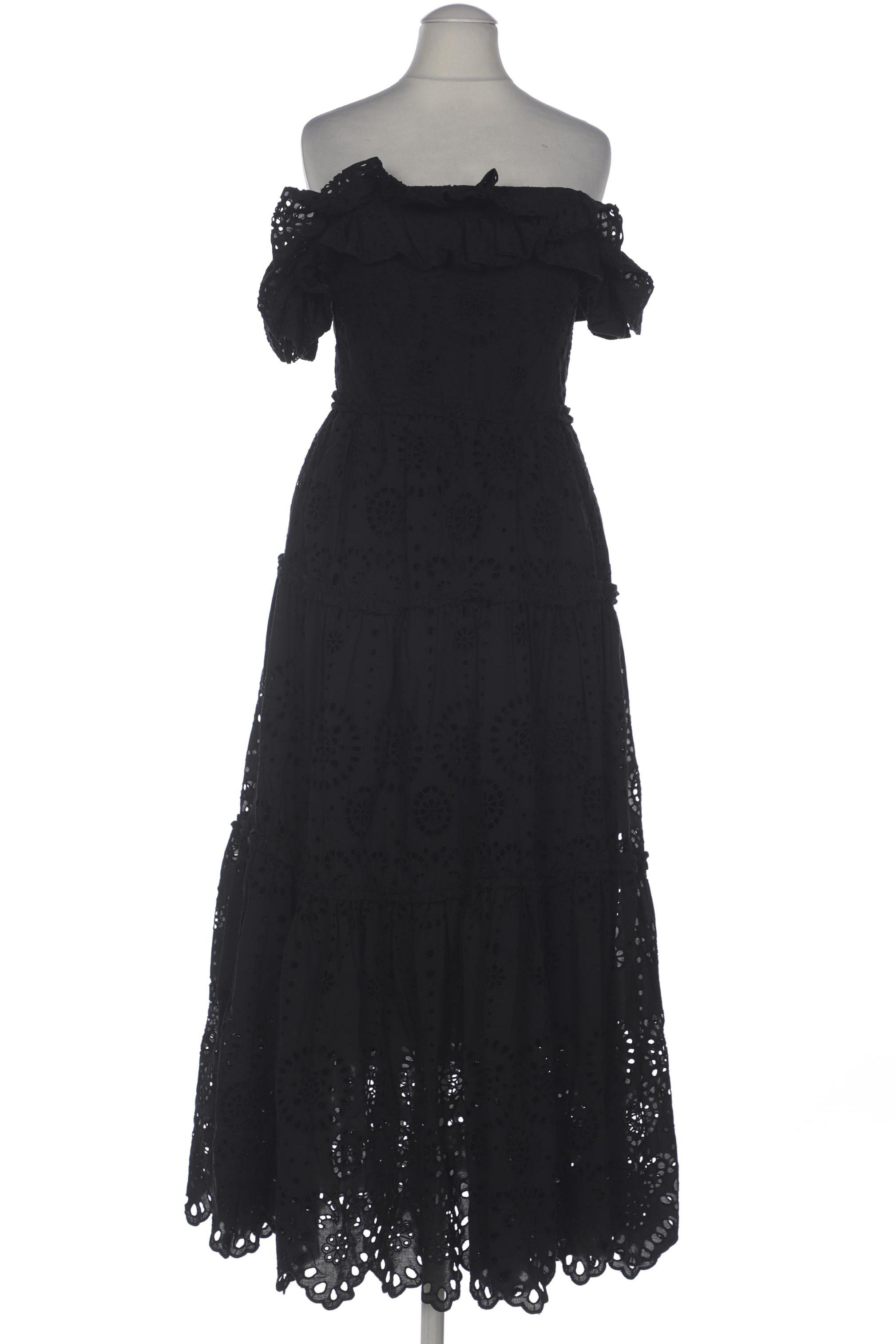 

Zara Damen Kleid, schwarz, Gr. 38