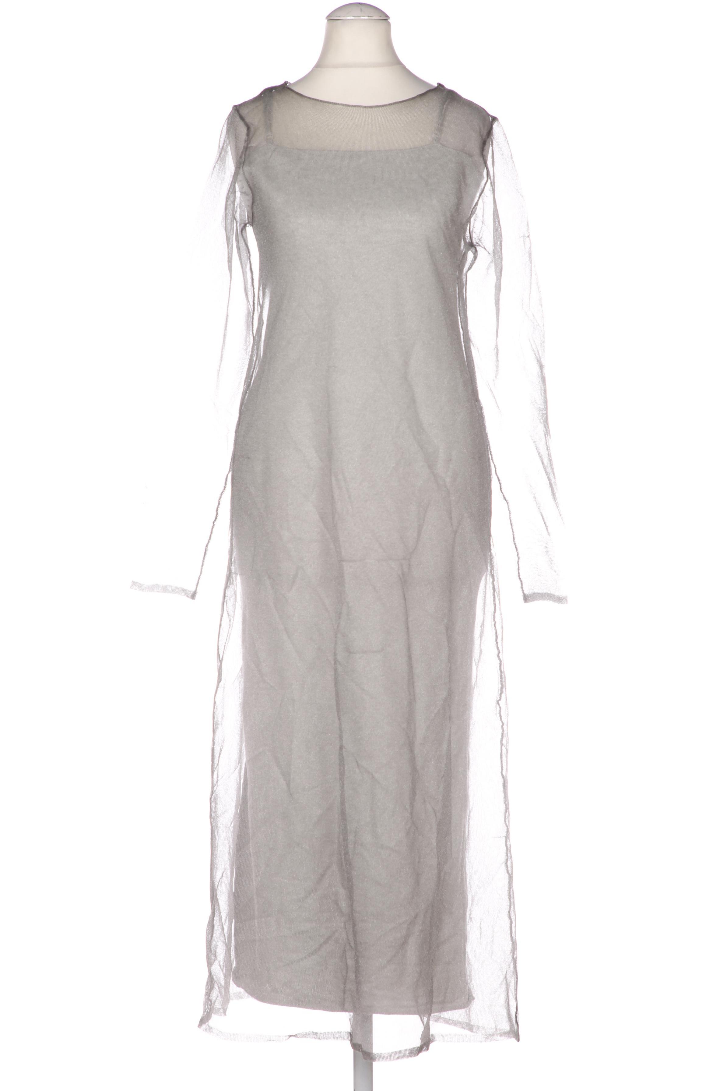 

Zara Damen Kleid, grau, Gr. 36
