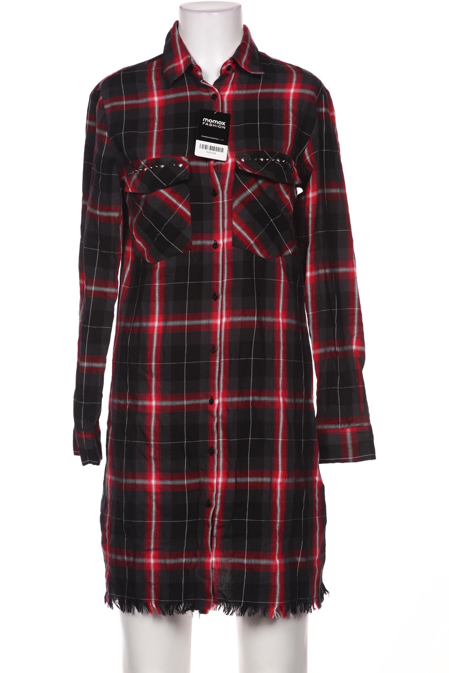 Thumbnail - Zara Damen Kleid, schwarz, Gr. 36