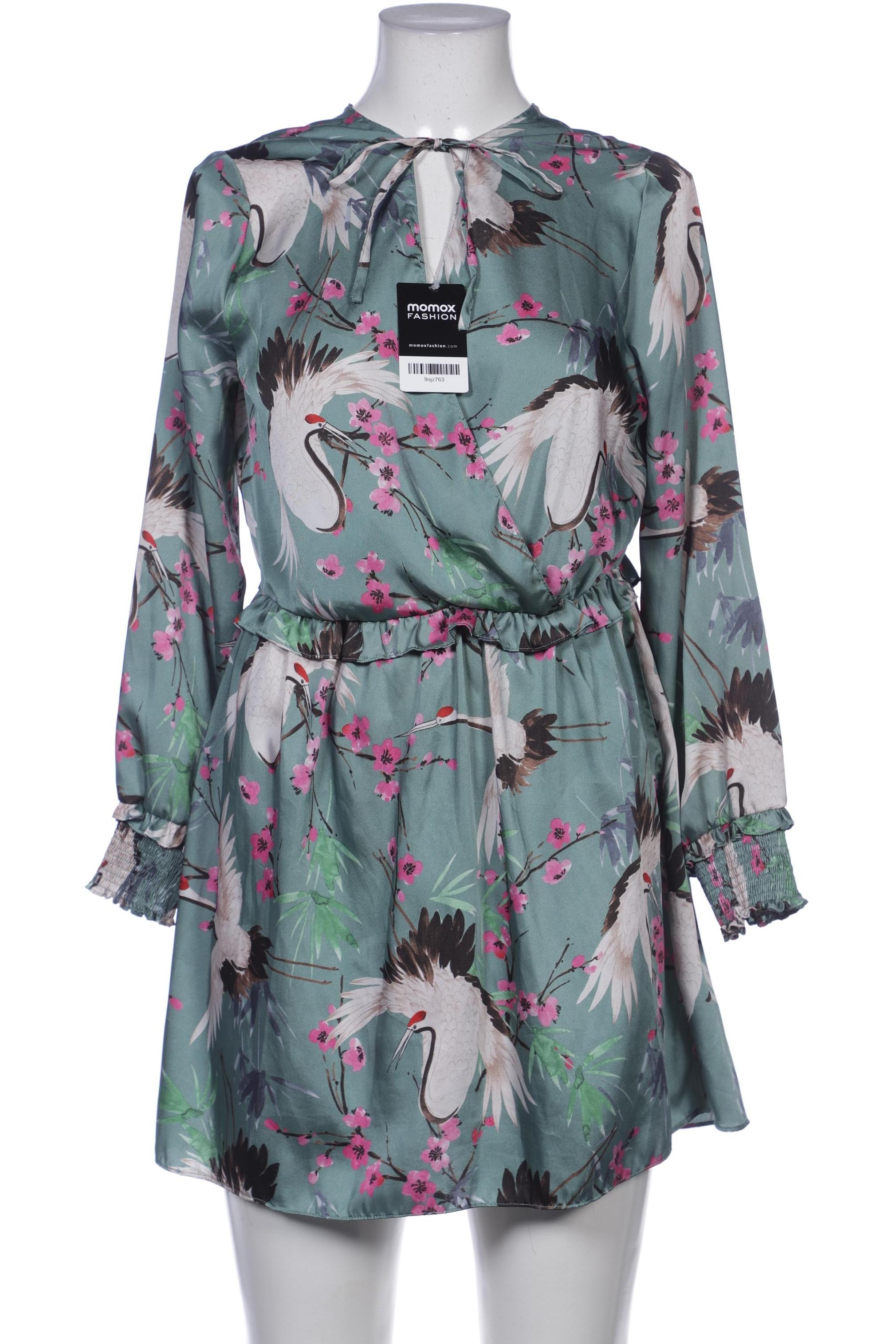 

Zara Damen Kleid, grün, Gr. 42