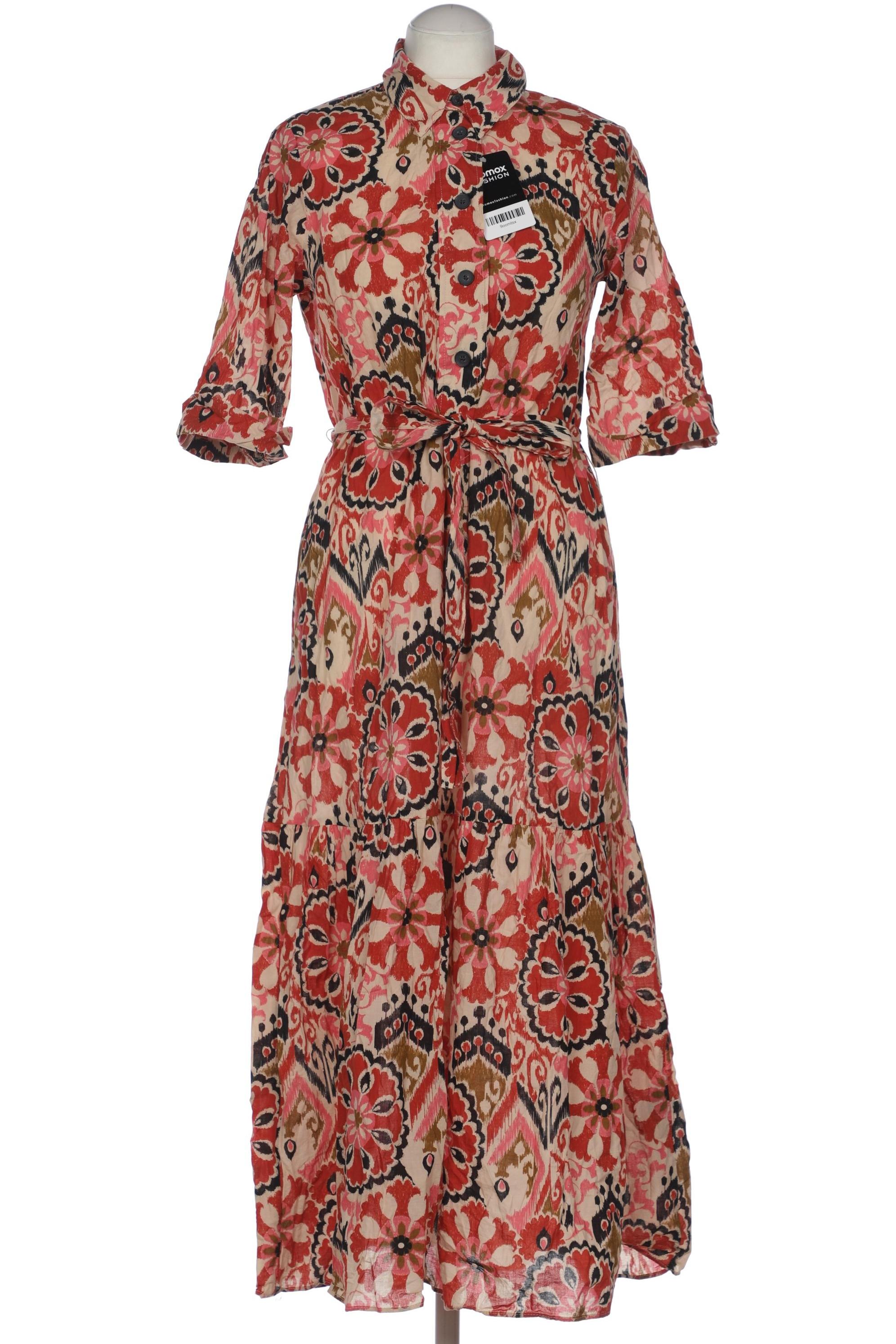 

Zara Damen Kleid, rot, Gr. 38