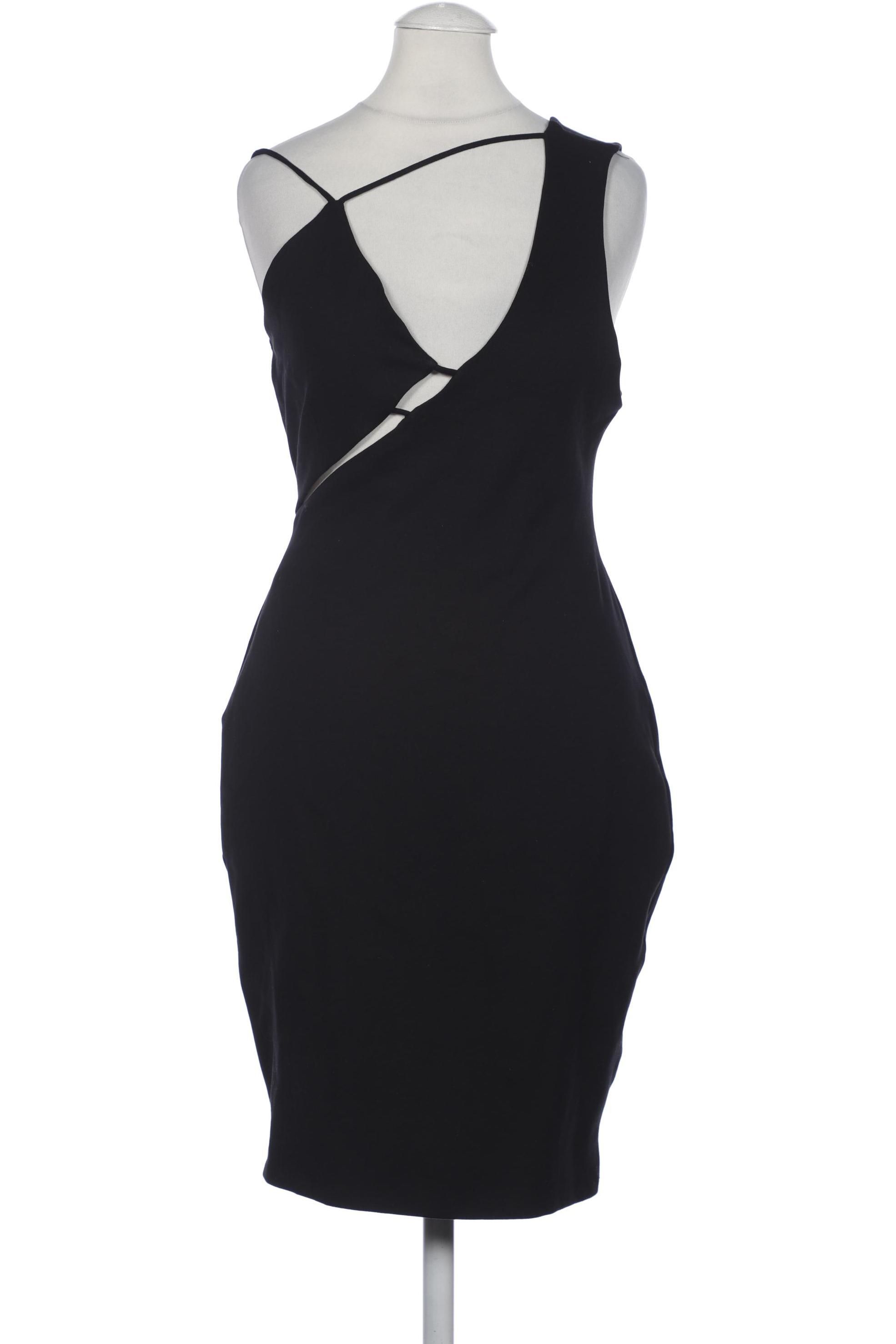 

ZARA Damen Kleid, schwarz
