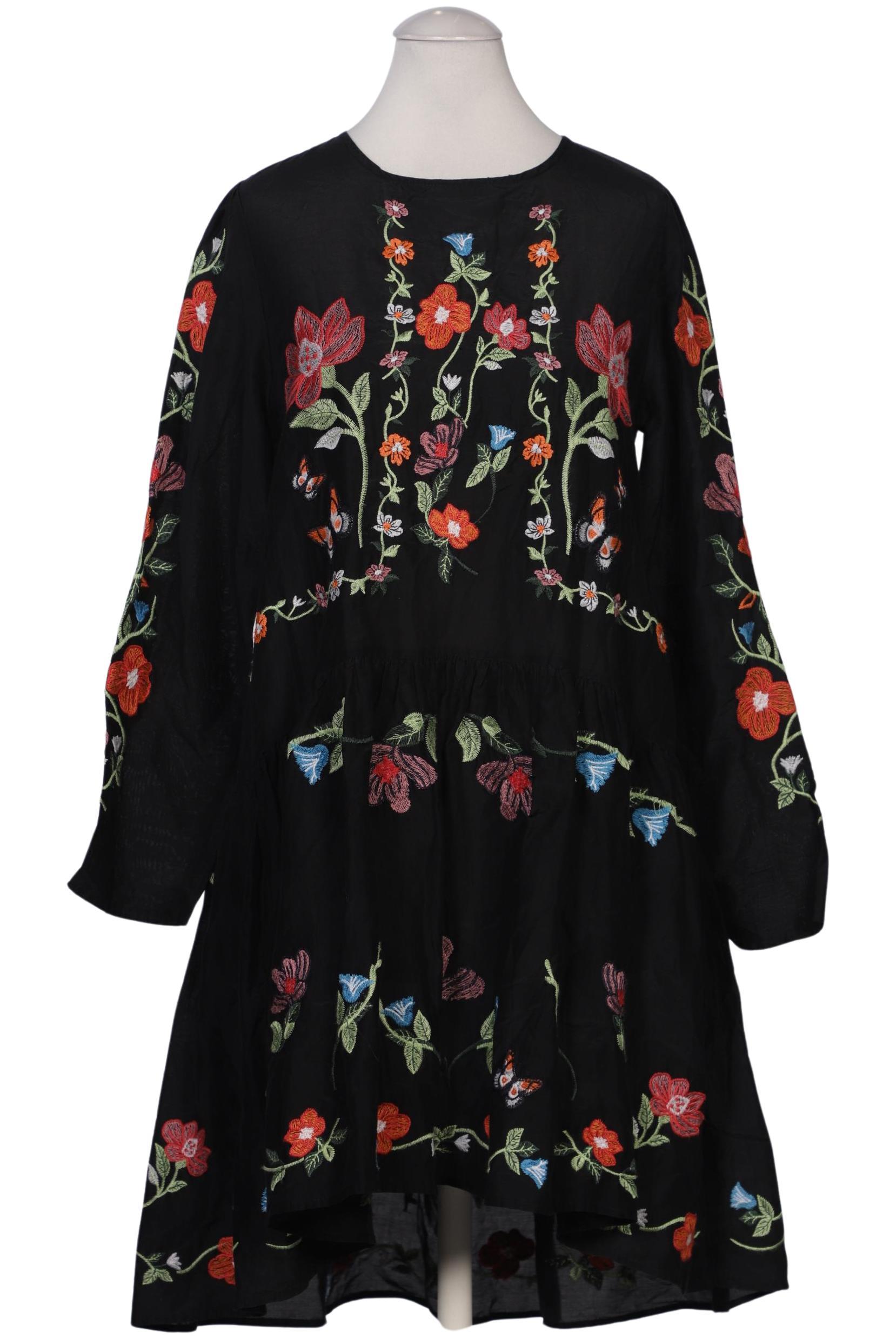 

Zara Damen Kleid, schwarz, Gr. 34