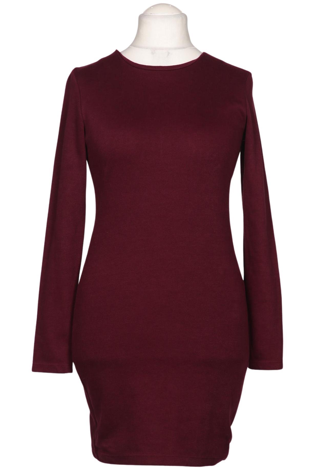 

Zara Damen Kleid, bordeaux, Gr. 42