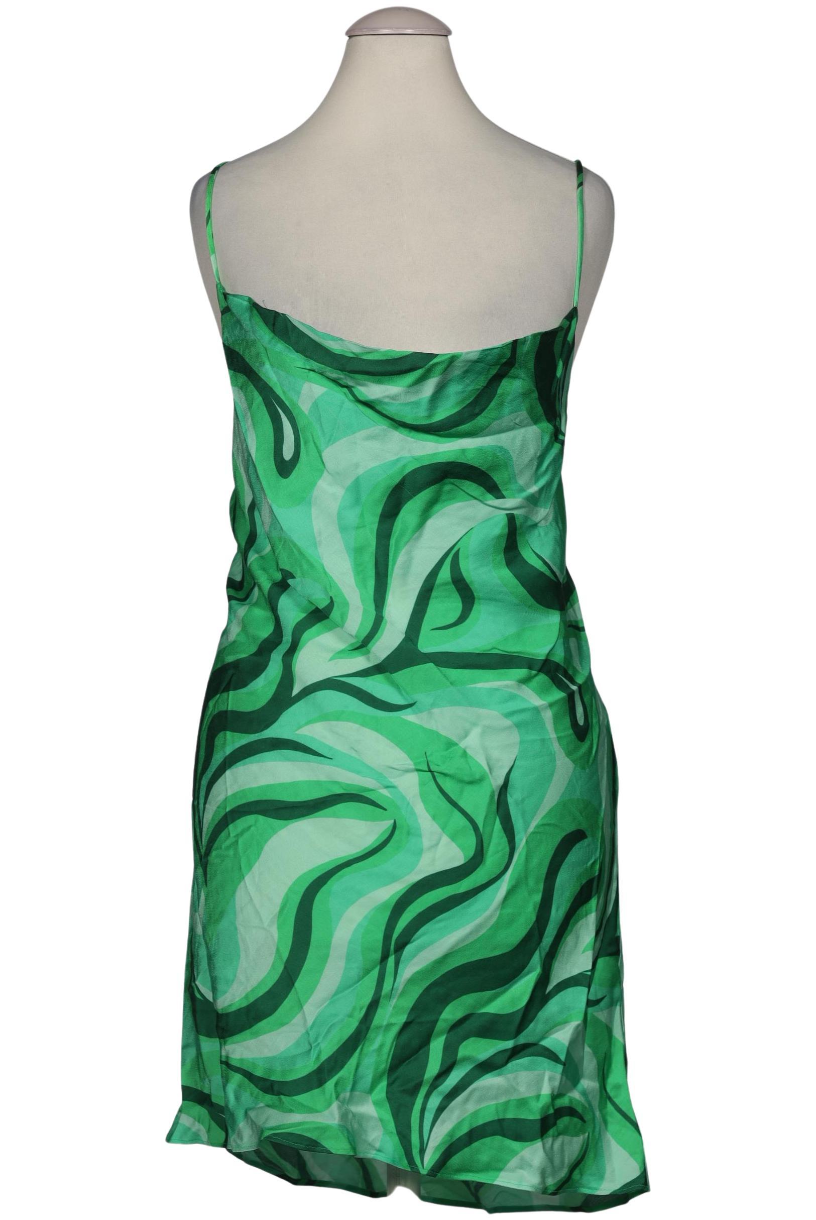 

Zara Damen Kleid, grün, Gr. 38