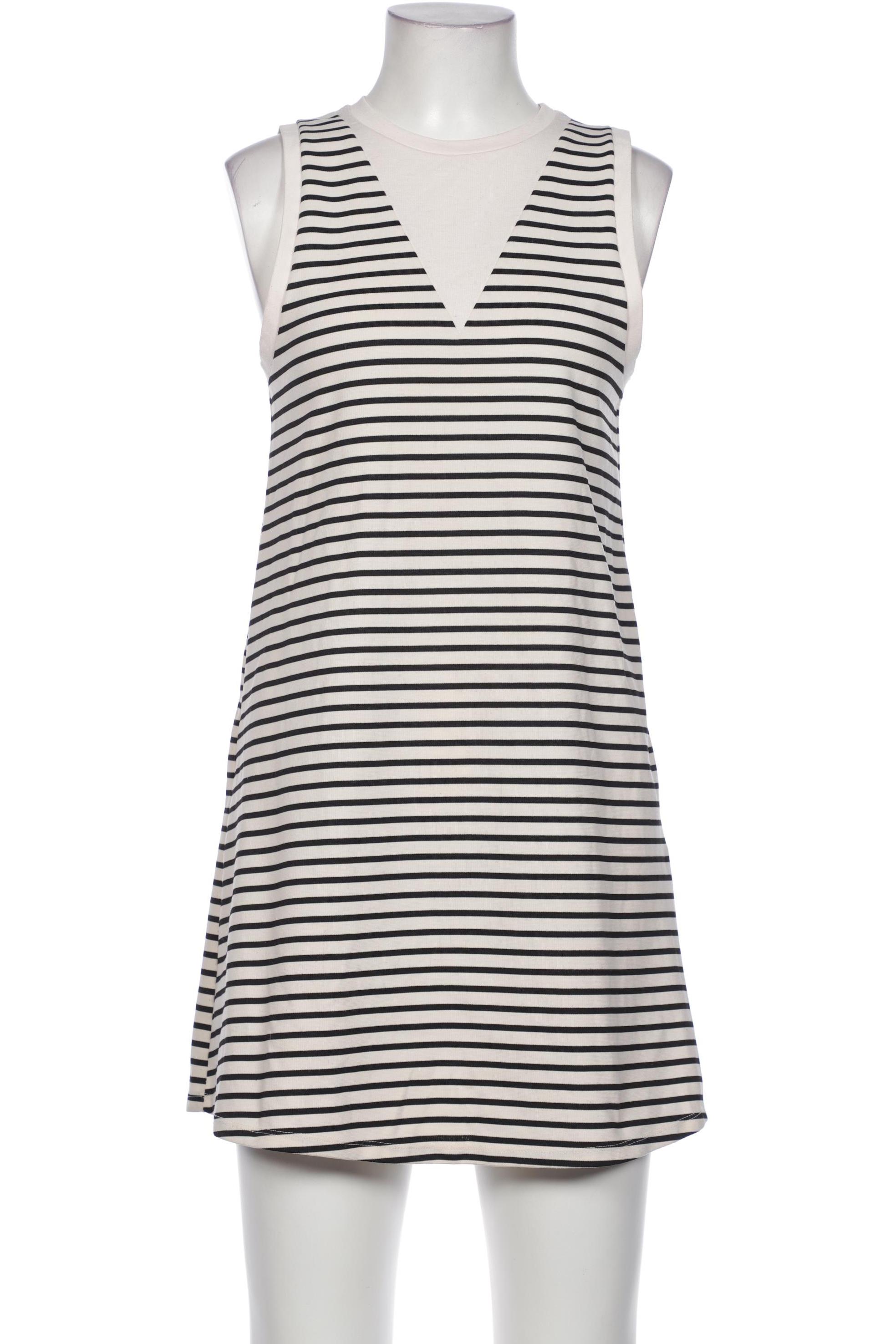 

Zara Damen Kleid, beige, Gr. 36