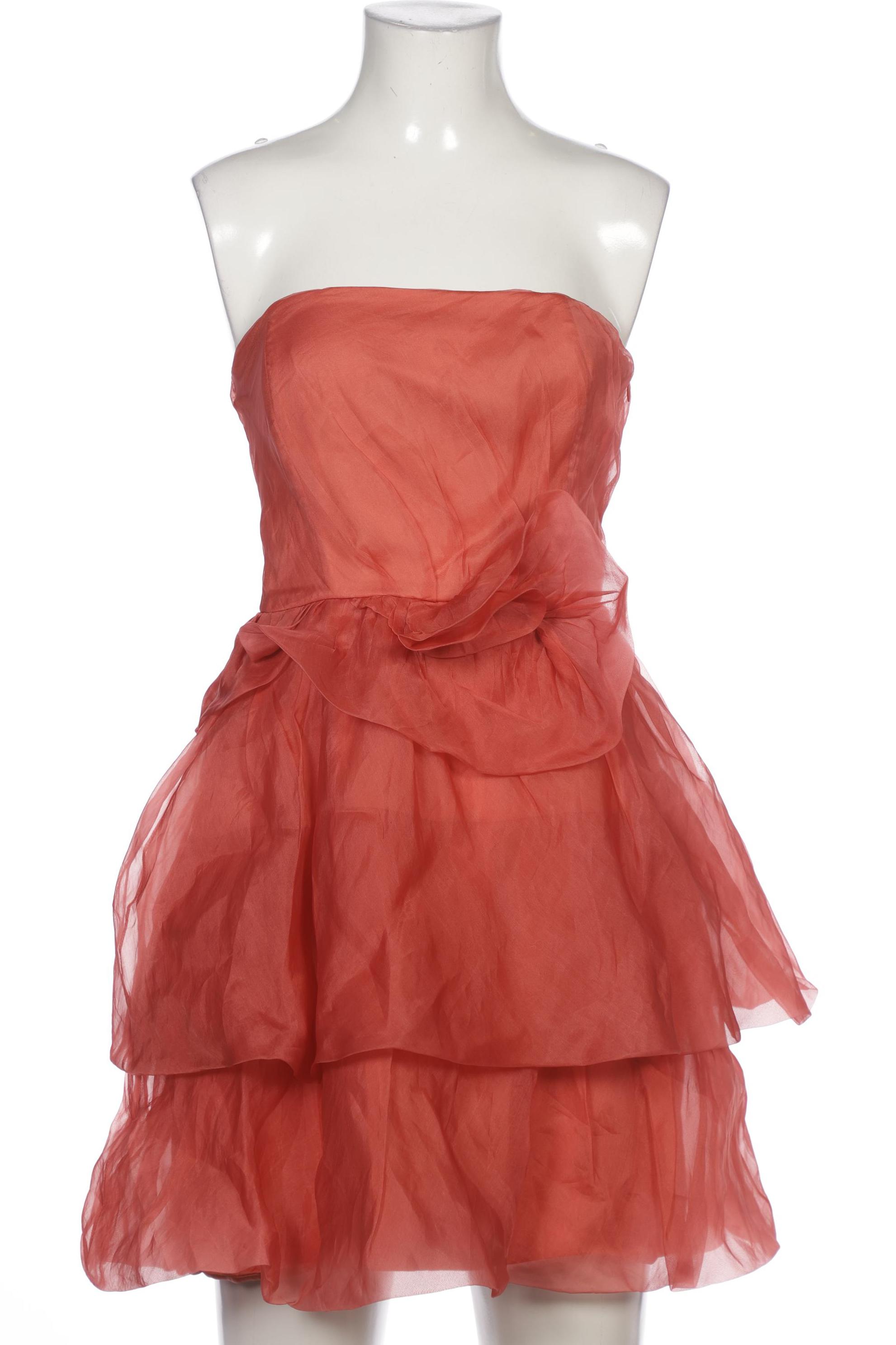 

ZARA Damen Kleid, pink