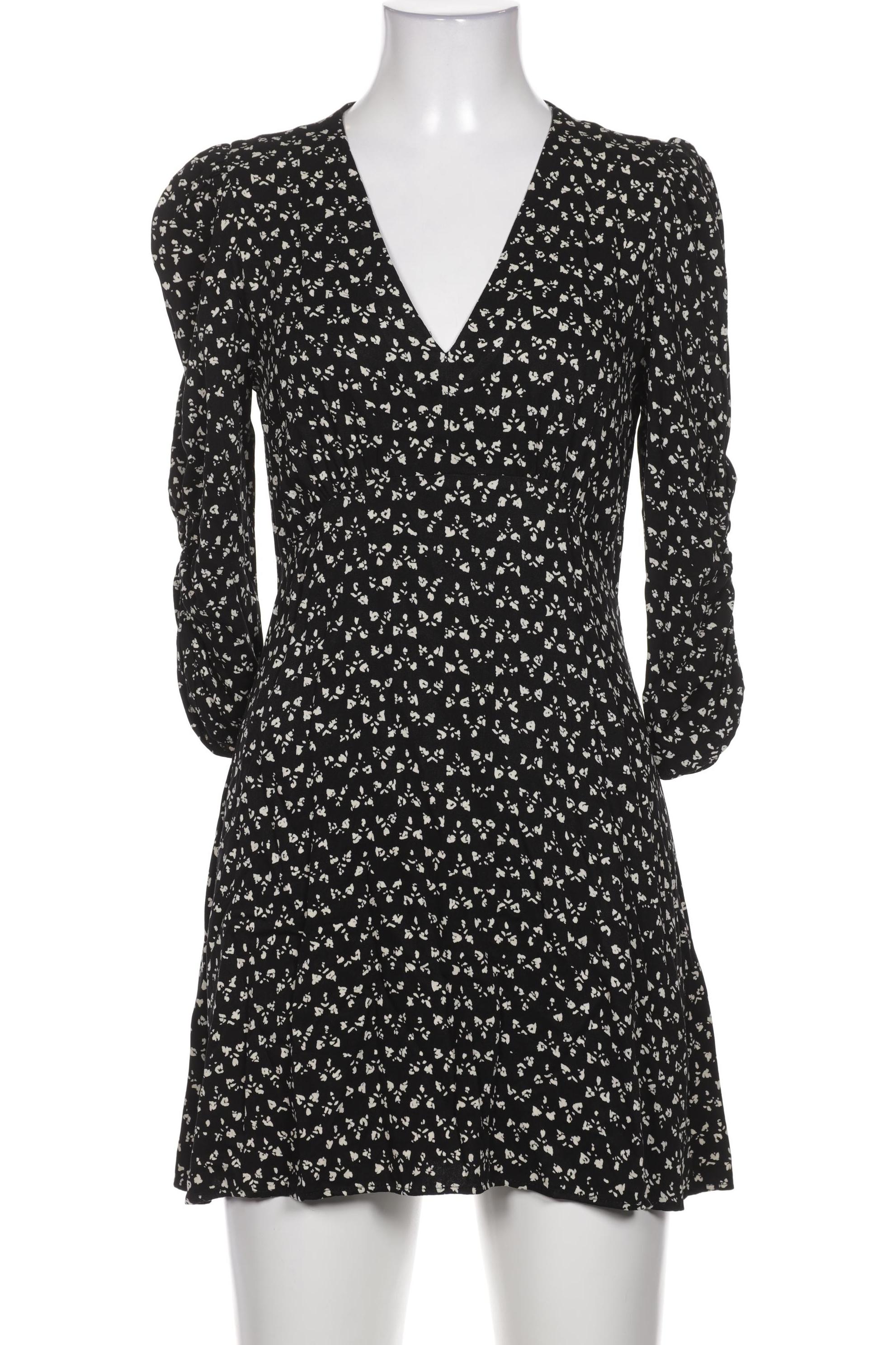 

Zara Damen Kleid, schwarz, Gr. 36