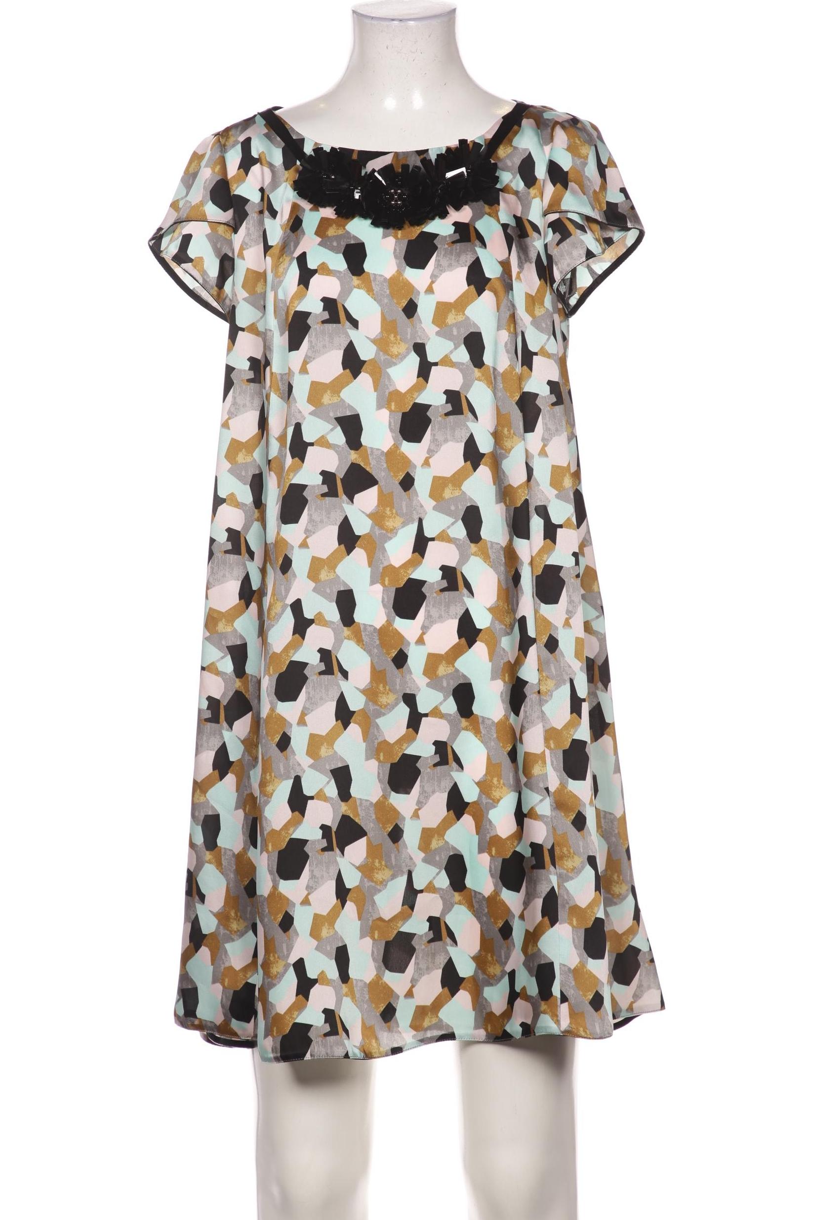 

Zara Damen Kleid, mehrfarbig, Gr. 38